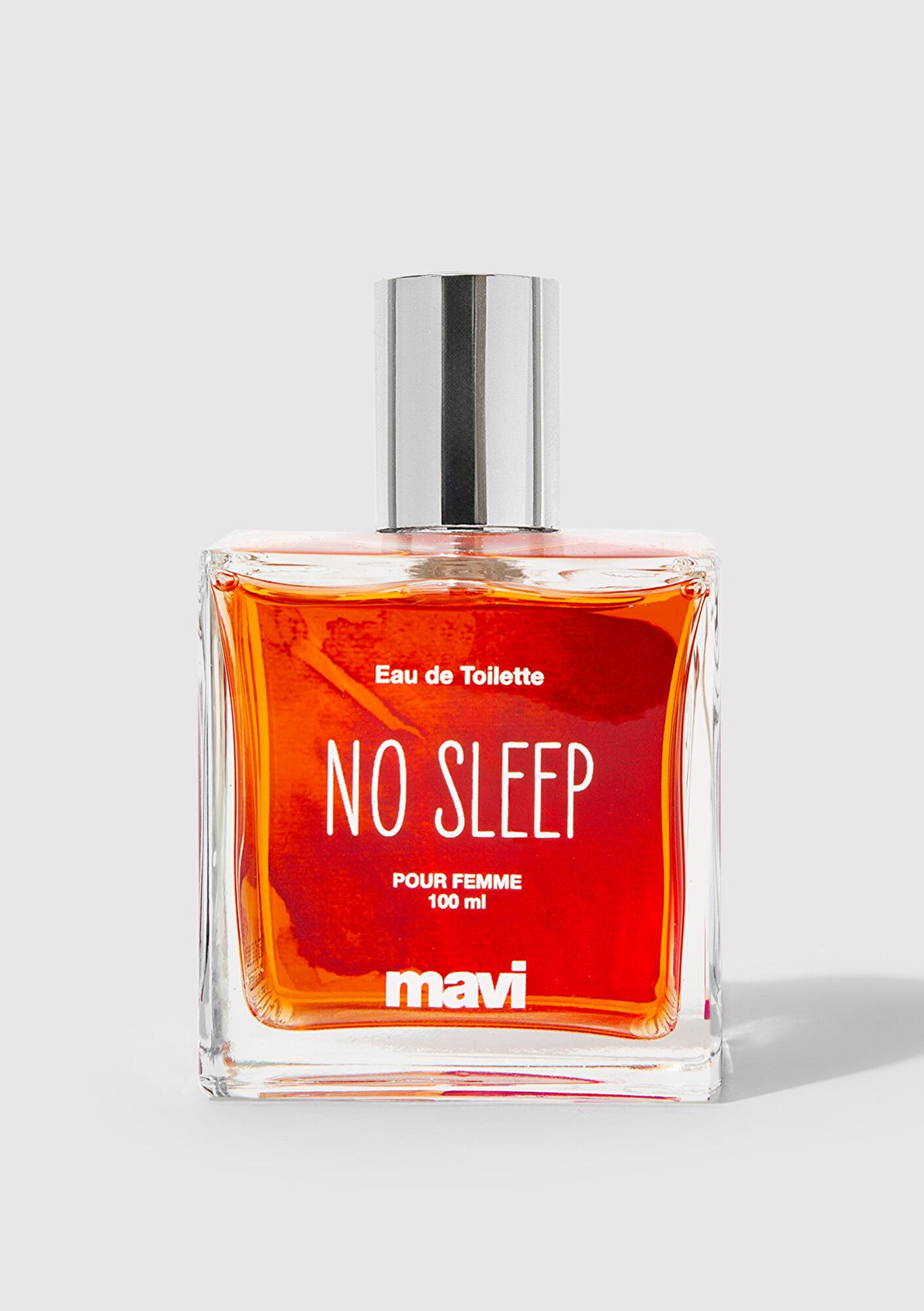 Mavi Mavi No Sleep Kadın Parfüm Edt 100 ml 194753-22928