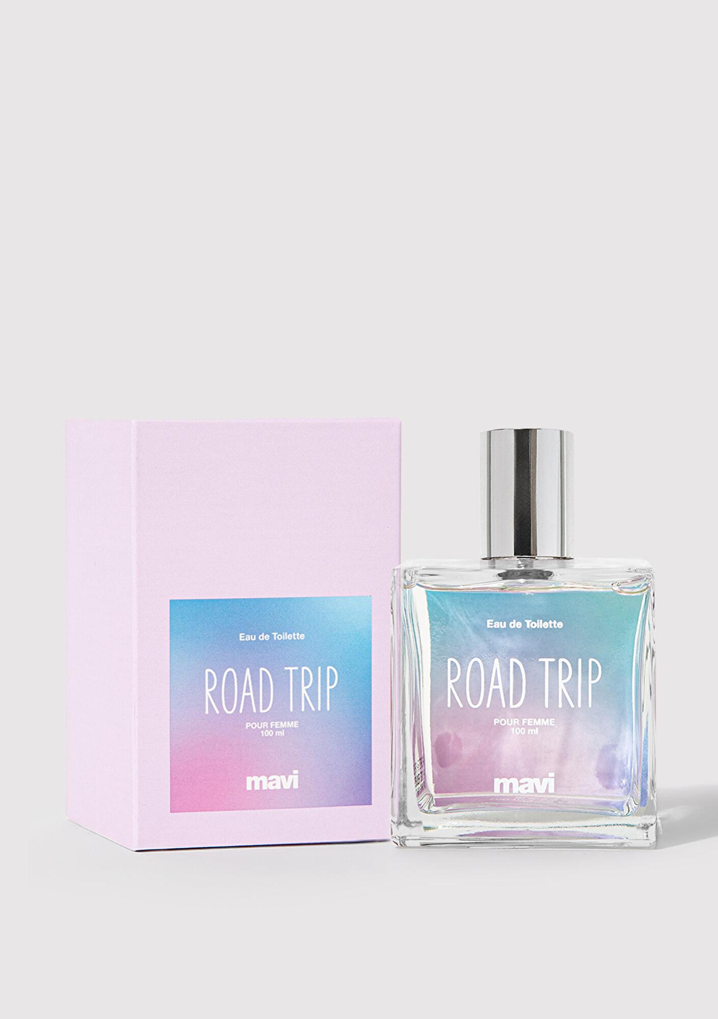 Mavi Mavi Road Trip Kadın Parfüm Edt 100 ml 194752-23197