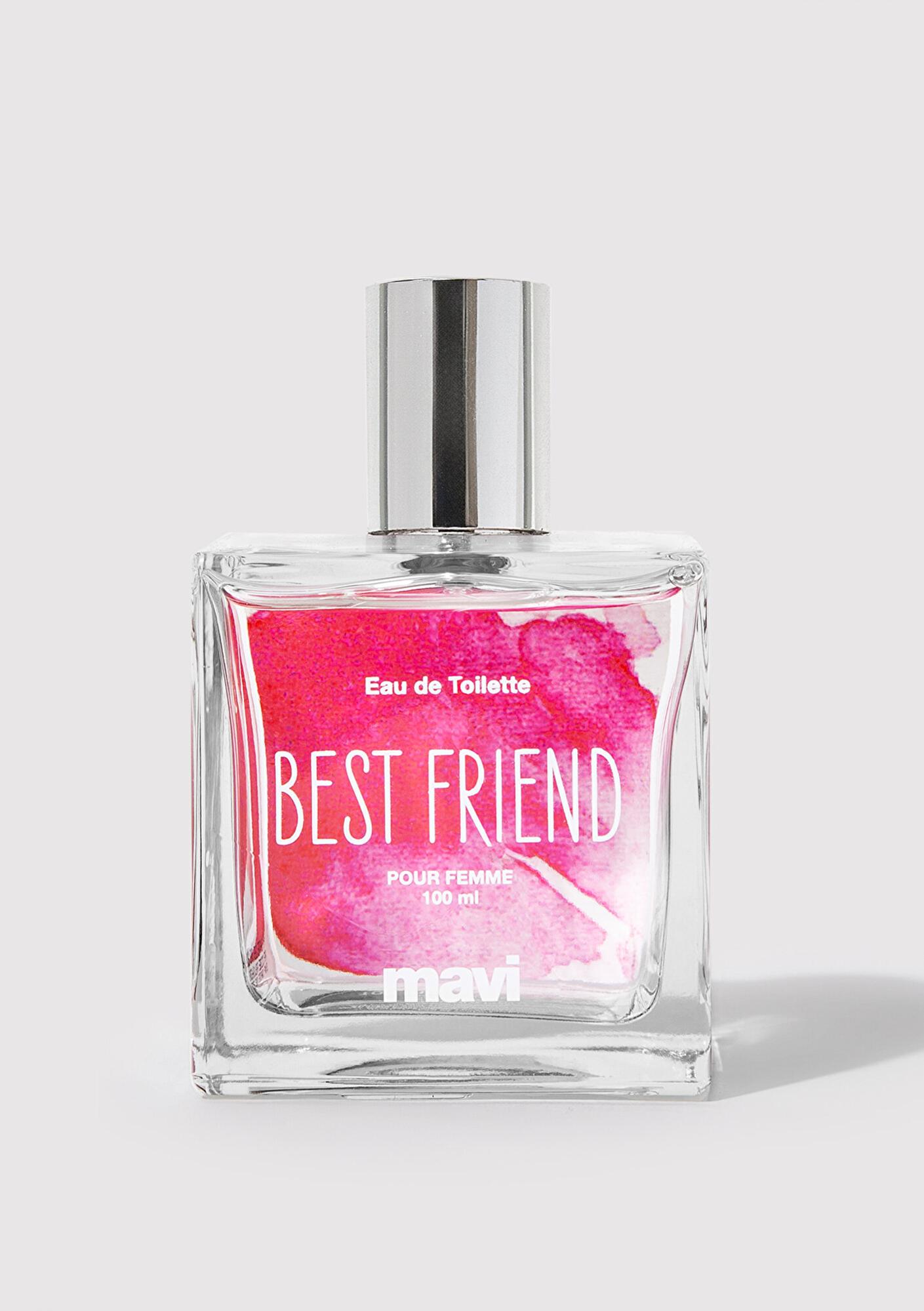 Mavi Mavi Best Friend Kadın Parfüm Edt 100 ml 193956-20871