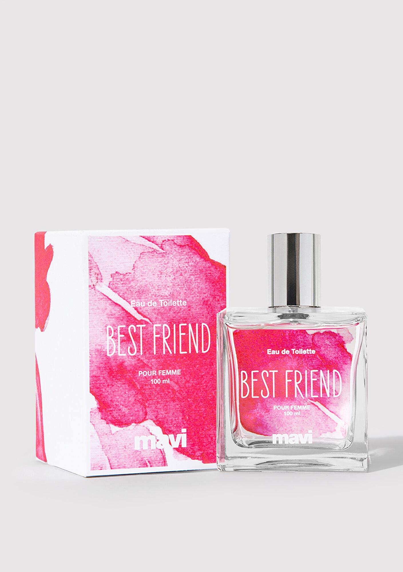 Mavi Mavi Best Friend Kadın Parfüm Edt 100 ml 193956-20871