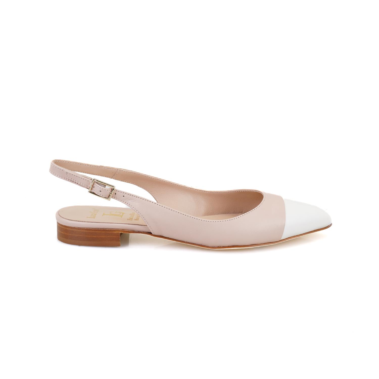 Luca Grossi Bej Kadın Babet