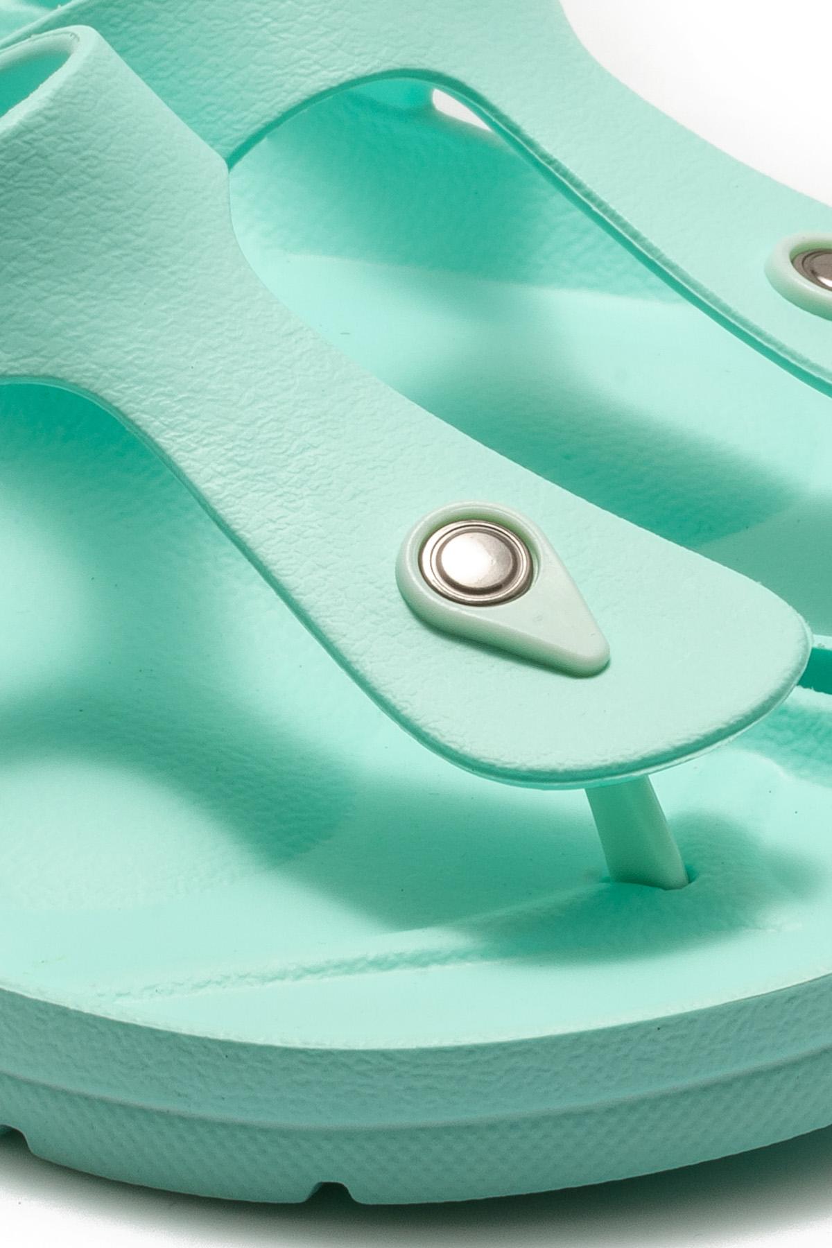 Jude Kadın Terlik Mint 37/41