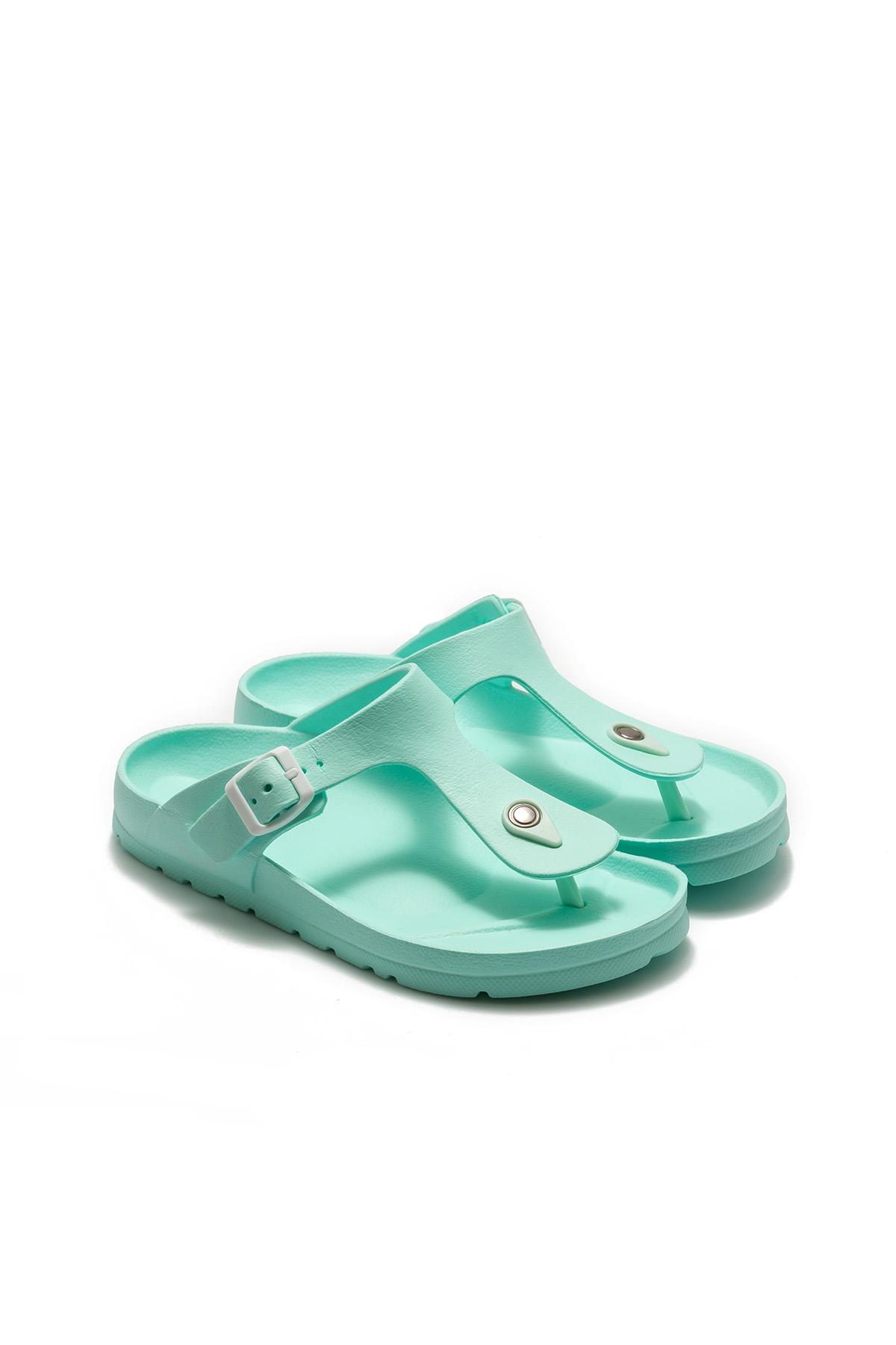 Jude Kadın Terlik Mint 37/41