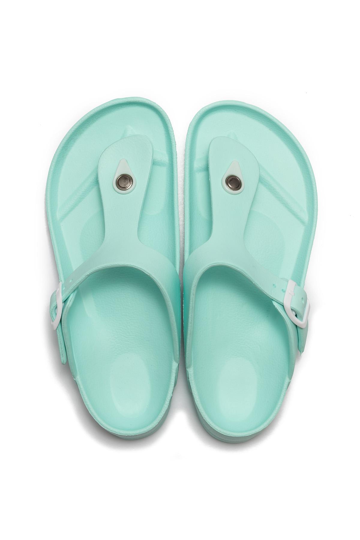 Jude Kadın Terlik Mint 37/41