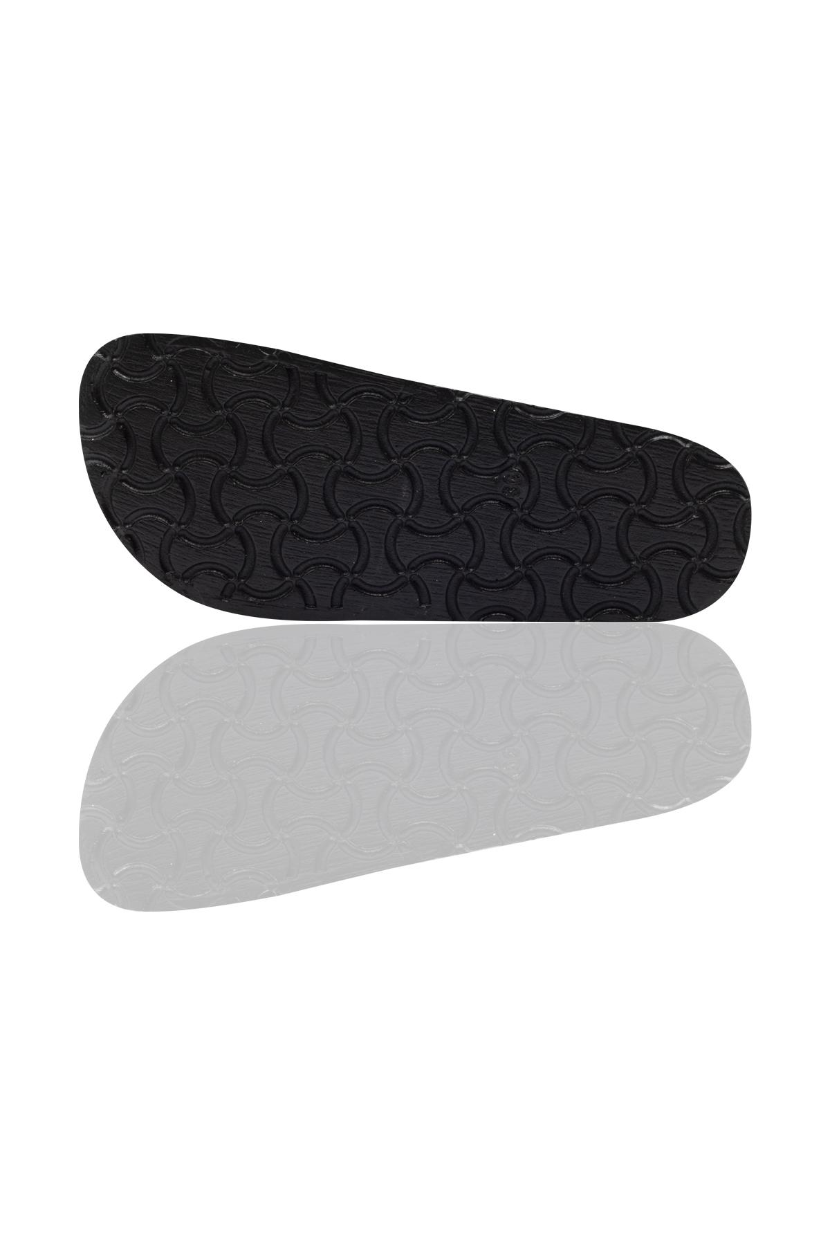 Mada Kadın Terlik Siyah 35/40