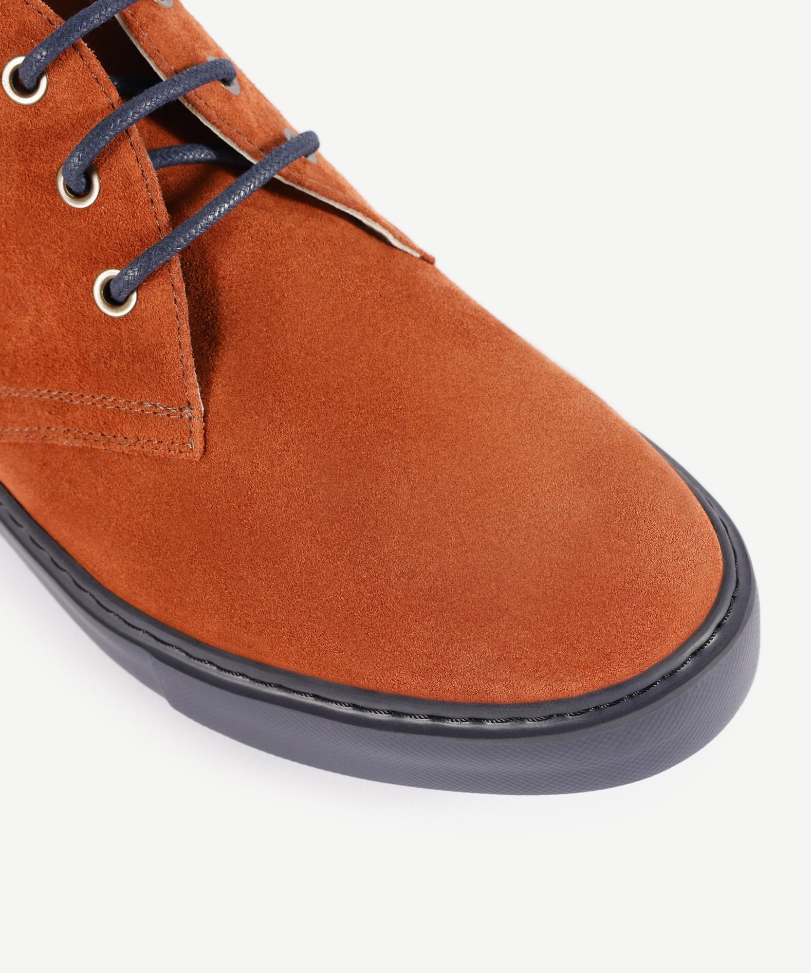 YARGICI Konforlu Taban Bot