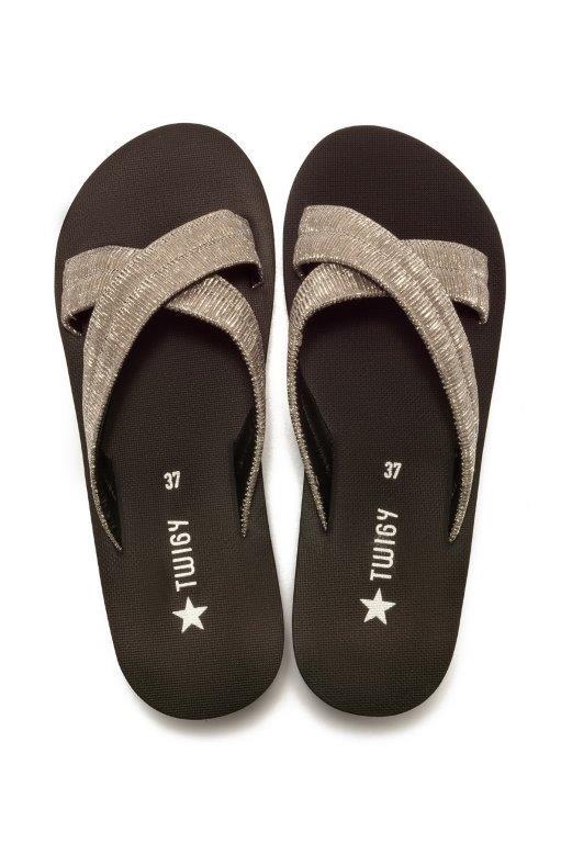 Gabriel Kadın Terlik Lame 35/40