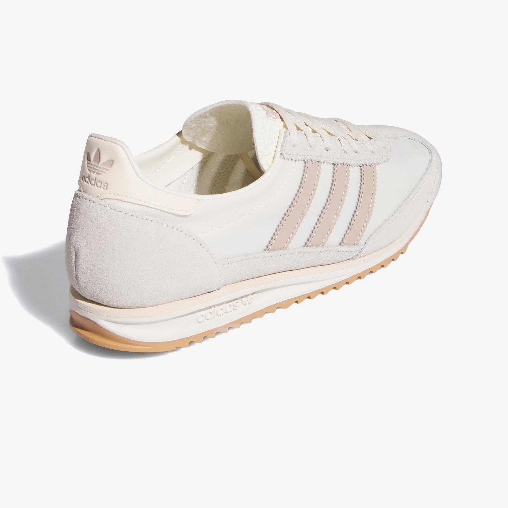 adidas Sl 72 Og Kadın Beyaz Spor Ayakkabı