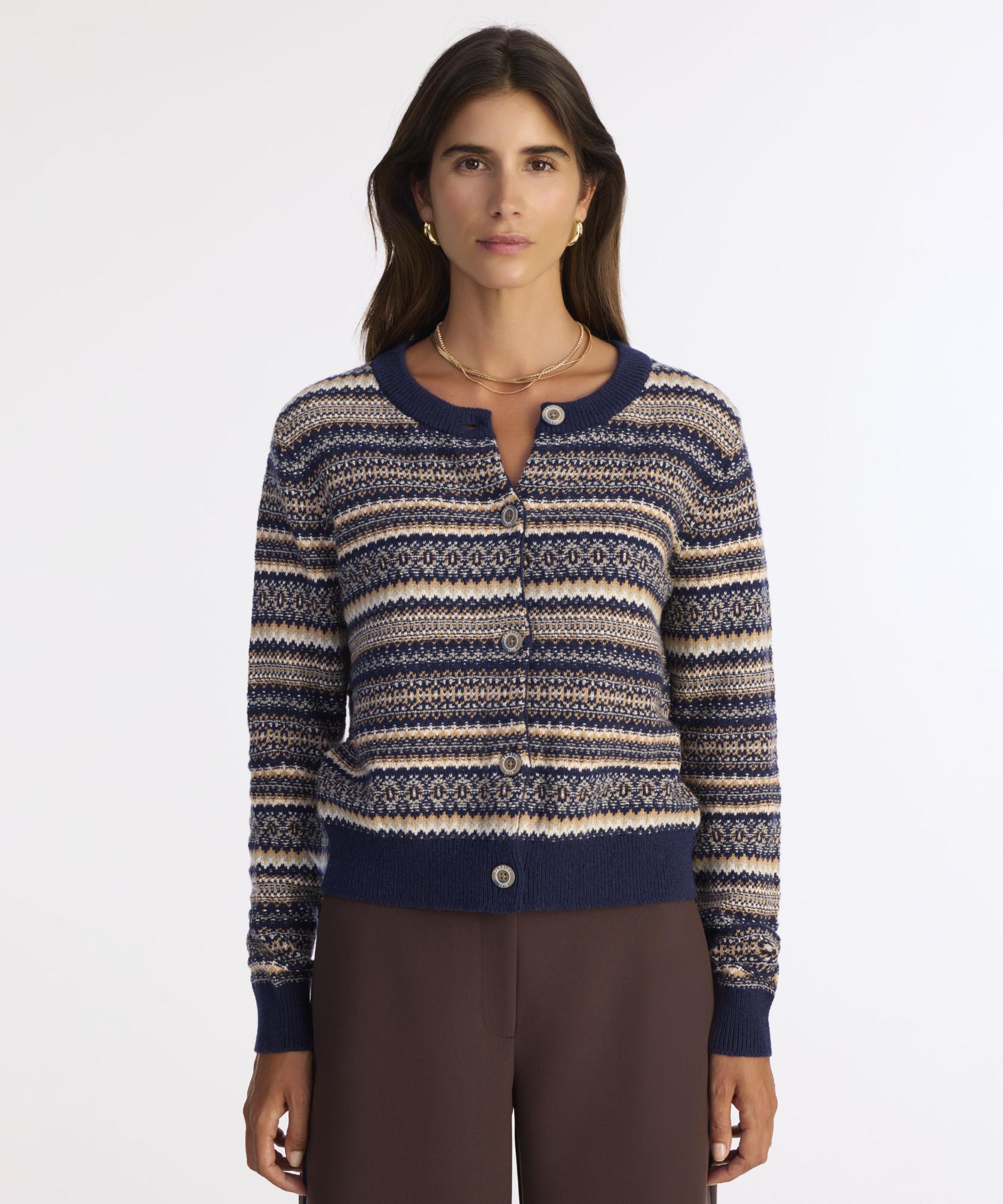 YARGICI Regular Bisiklet Yaka Uzun Kol Kazak