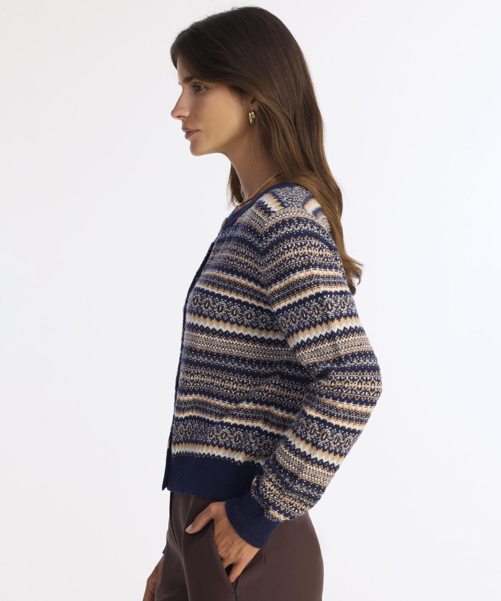 YARGICI Regular Bisiklet Yaka Uzun Kol Kazak