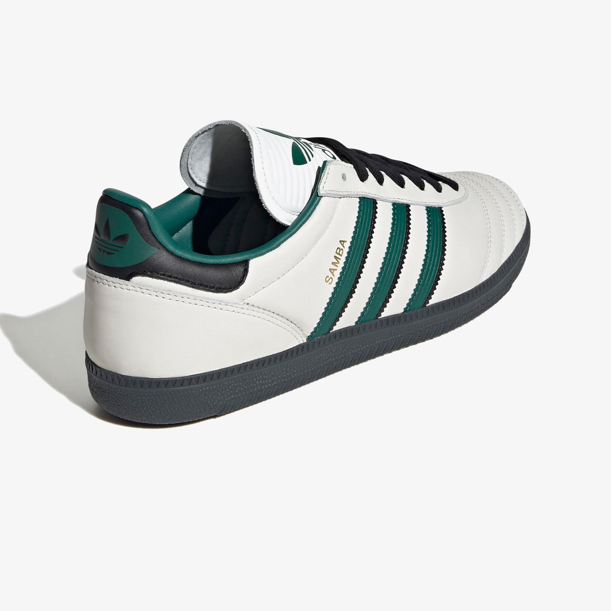 adidas Samba Jp Erkek Beyaz Spor Ayakkabı