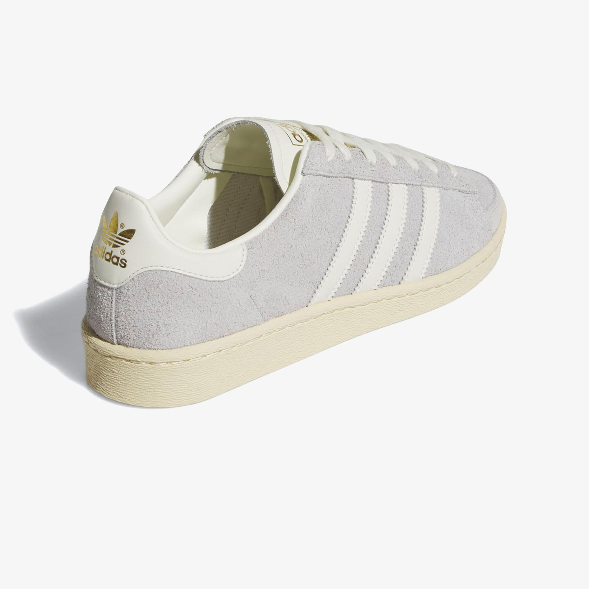 adidas Jabbar Lo Unisex Gri Spor Ayakkabı