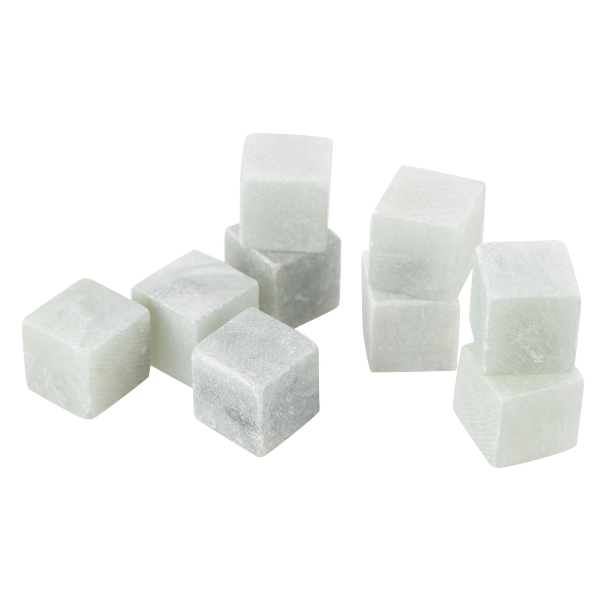 VİSKİ TAŞI 9'LÜ SET SAKLAMA ÇANTASI