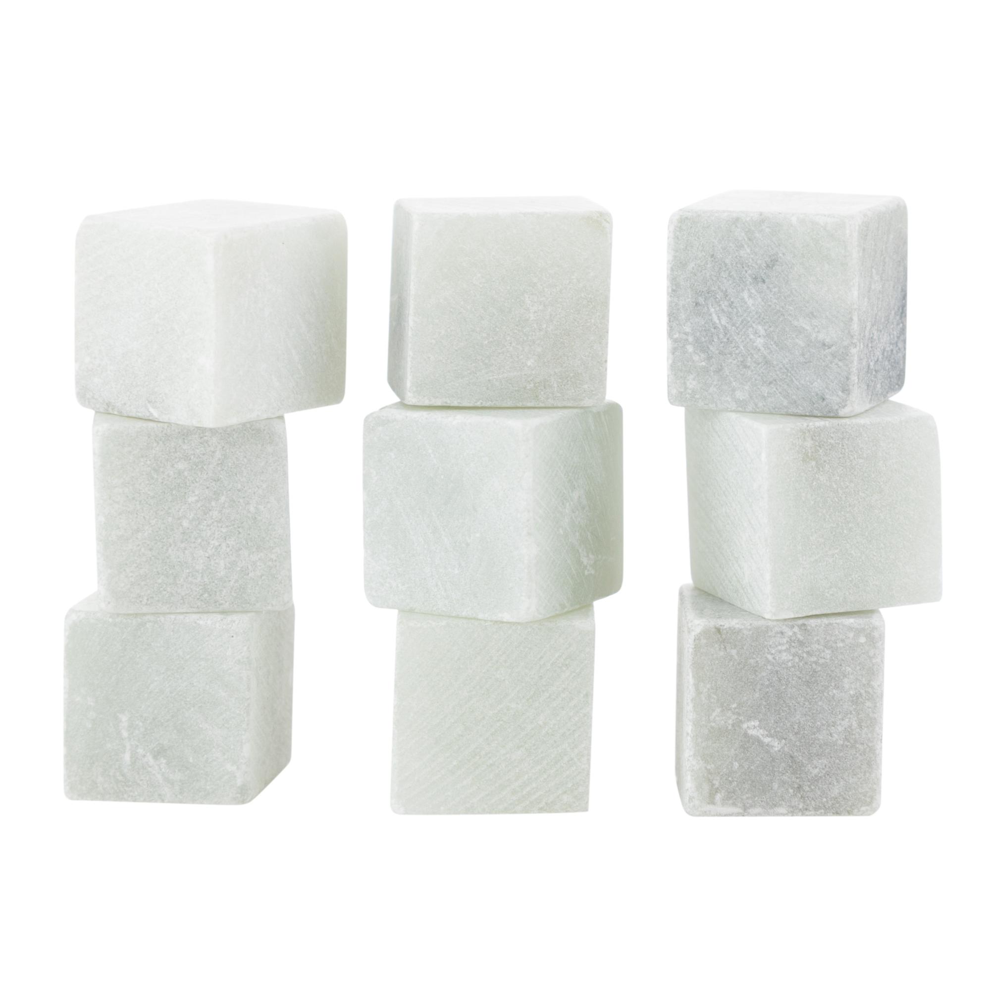 VİSKİ TAŞI 9'LÜ SET SAKLAMA ÇANTASI