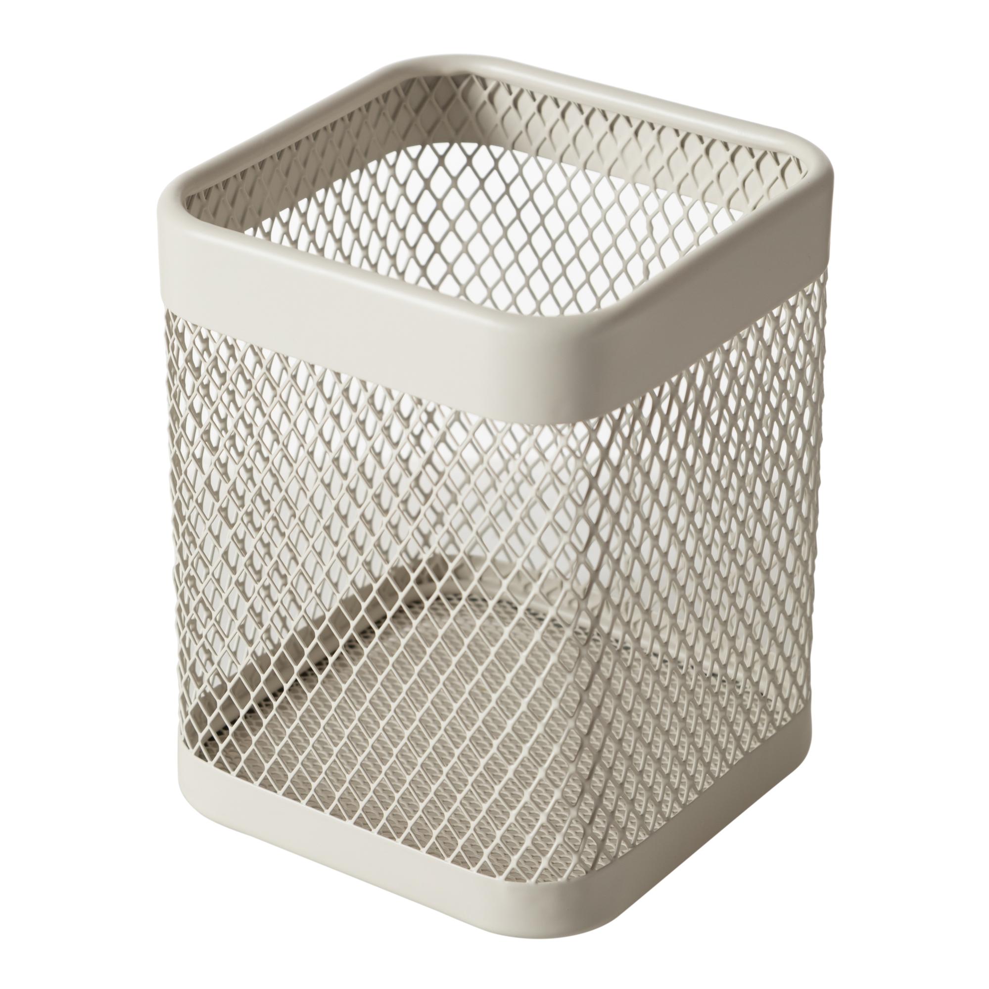 METAL KARE KAŞIKLIK