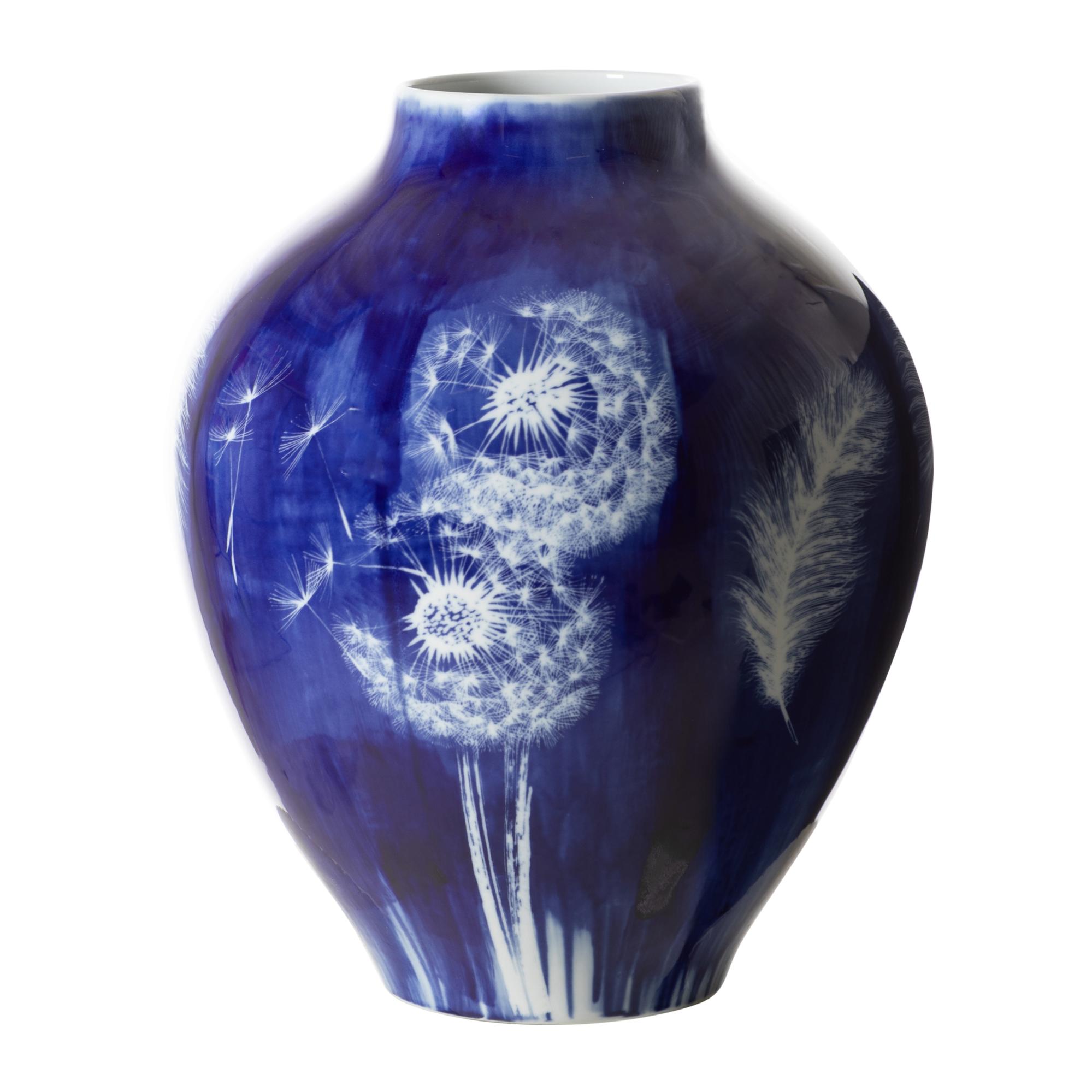 AMALFI VAZO 42X52 CM