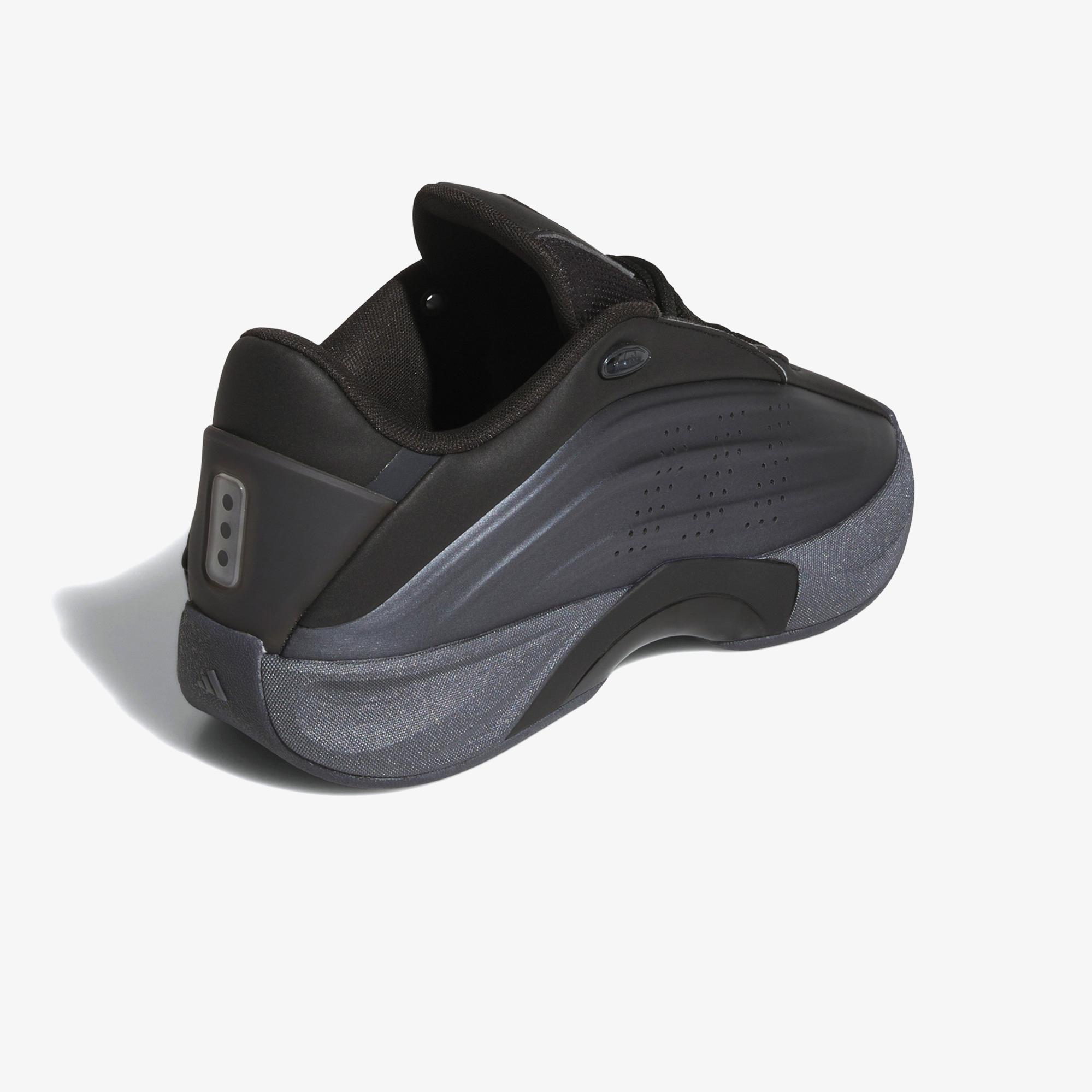 adidas Nova Infinity Erkek Siyah Spor Ayakkabı