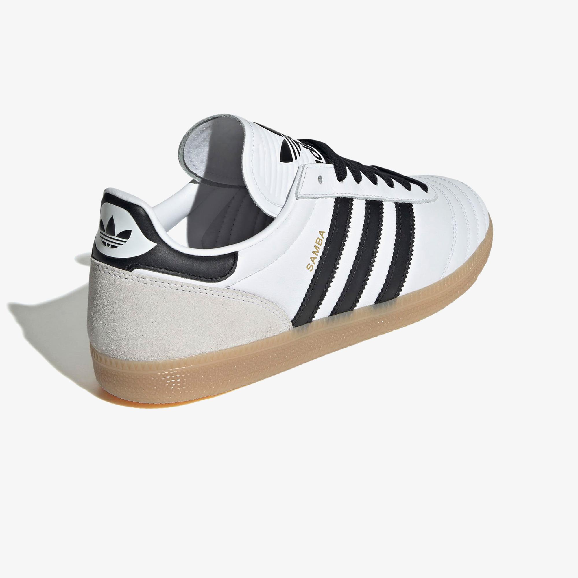adidas Samba Jp Unisex Beyaz Spor Ayakkabı