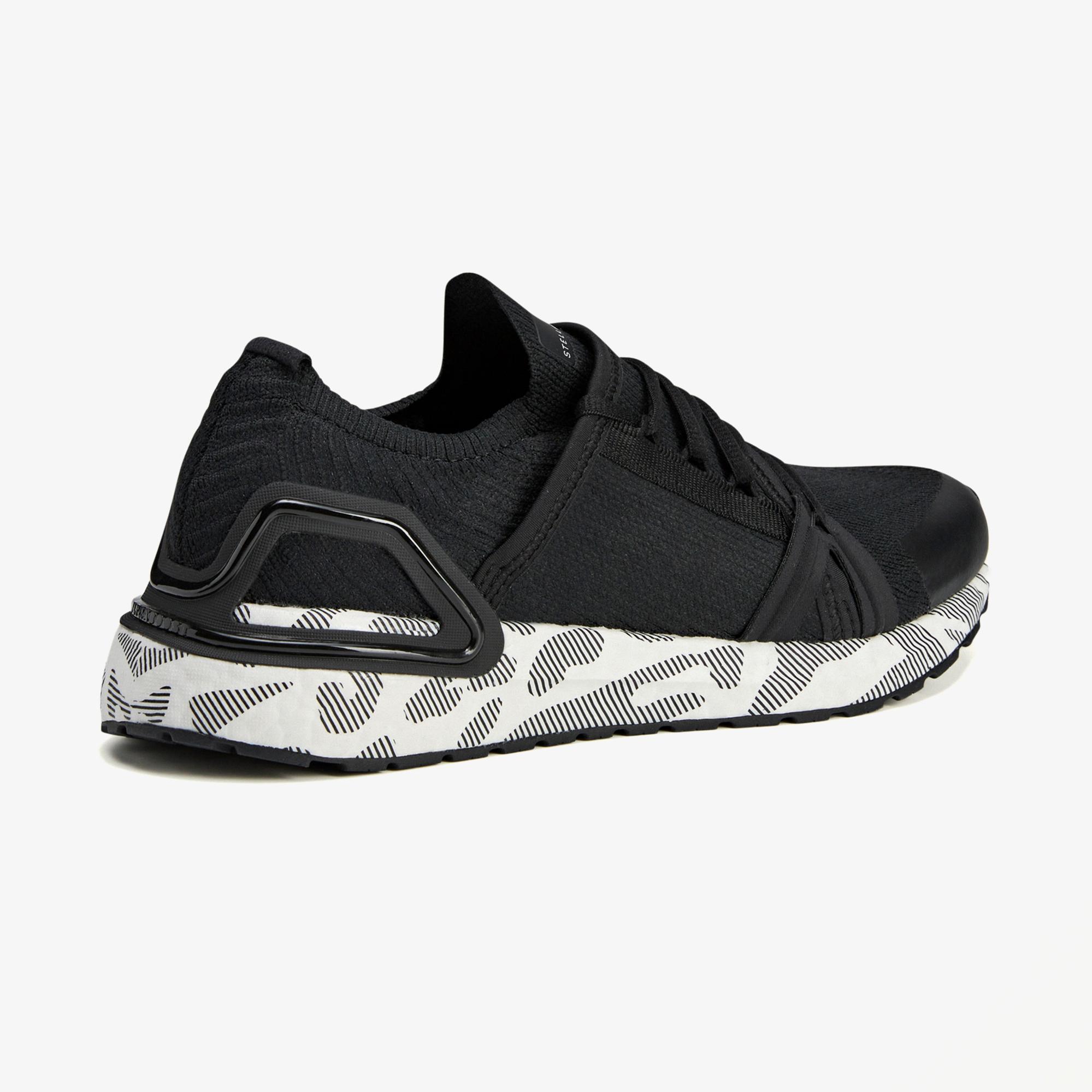 adidas by Stella McCartney Ultraboost 20 Kadın Siyah Spor Ayakkabı