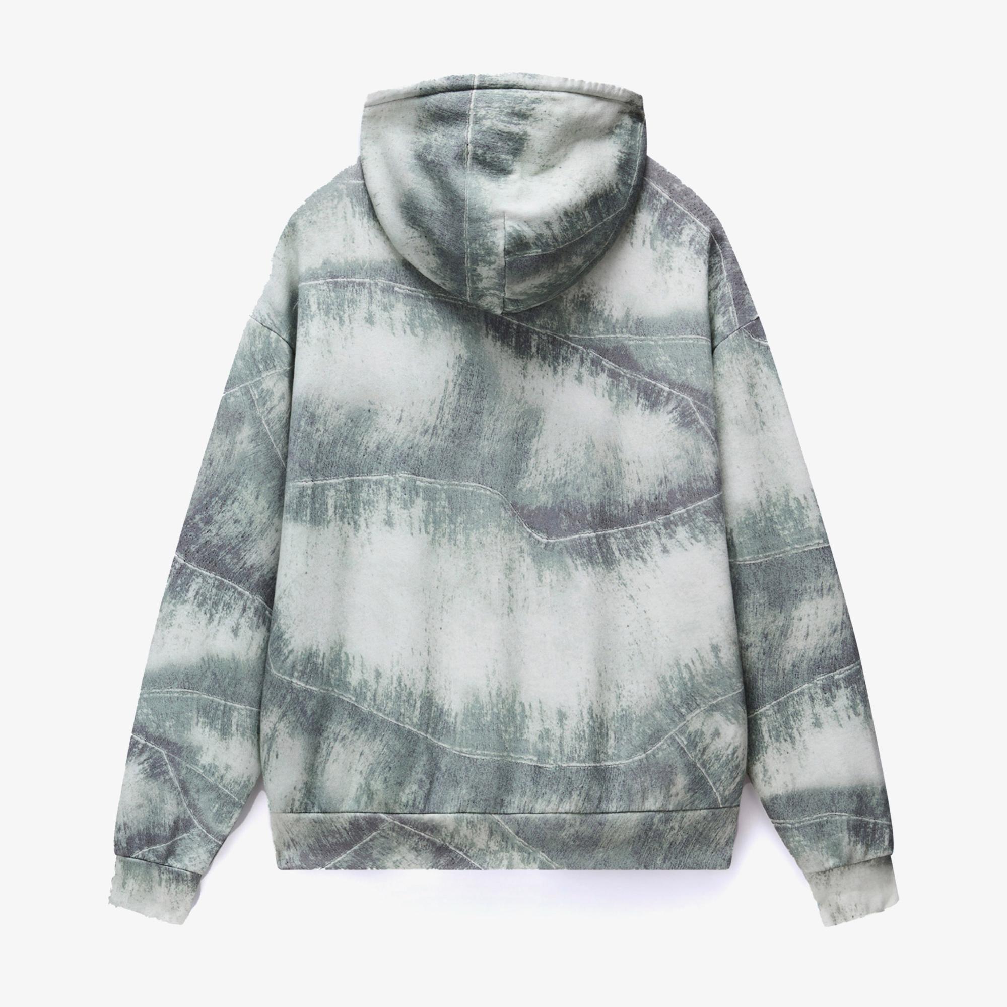 Napapijri B-Tora Hzh Erkek Renkli Sweatshirt