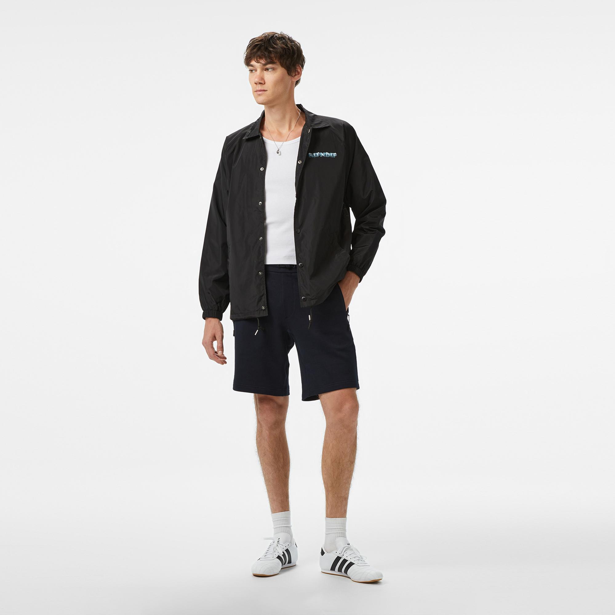 Ripndip Afterlife Coaches Erkek Siyah Ceket