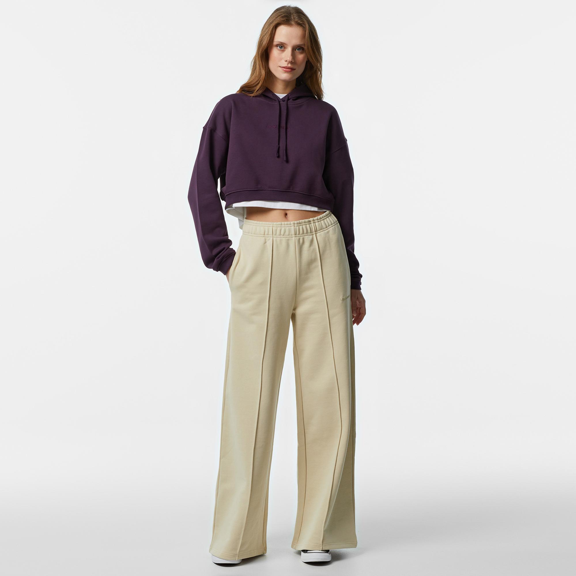 Les Benjamins 303 Unisex Mor Hoodie