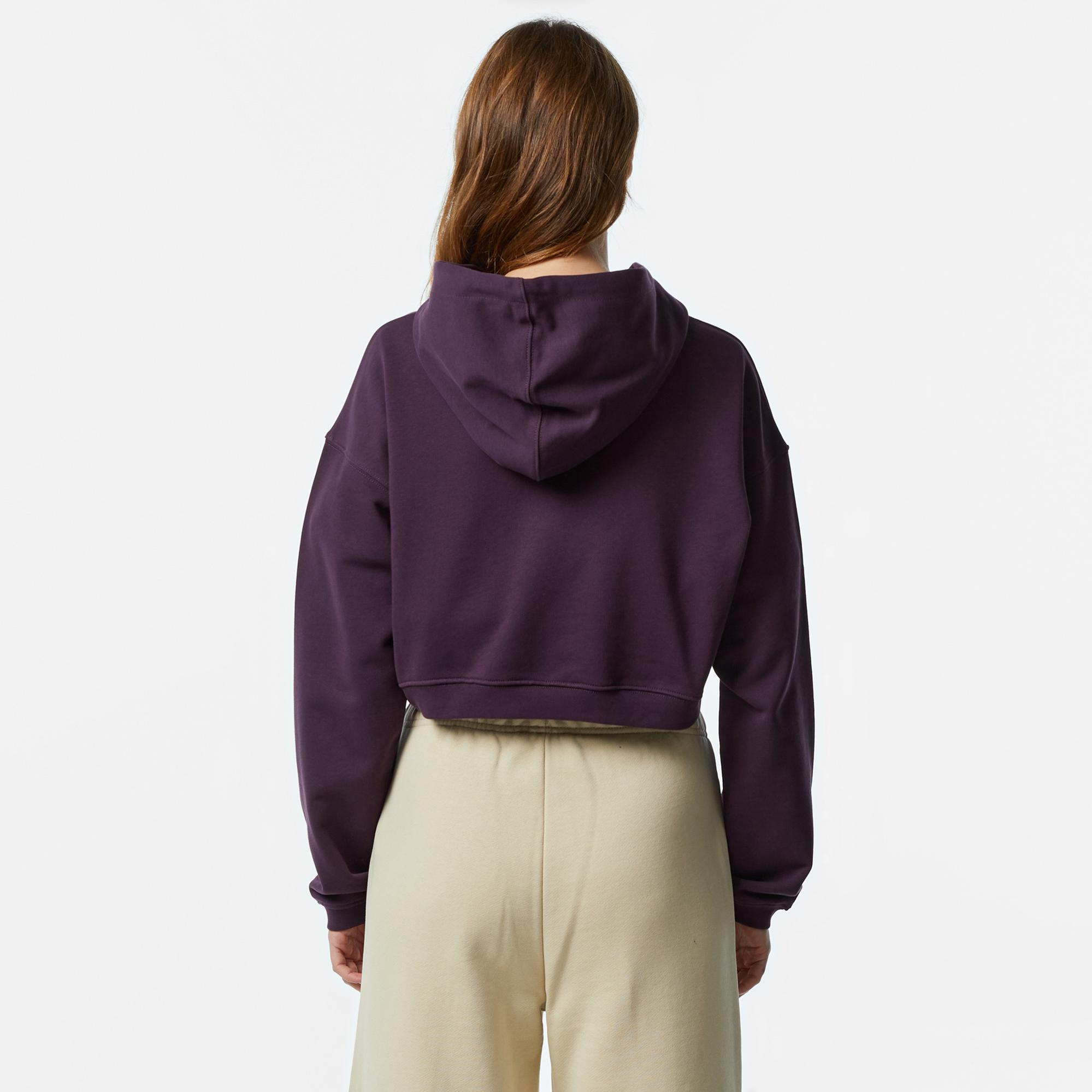 Les Benjamins 303 Unisex Mor Hoodie