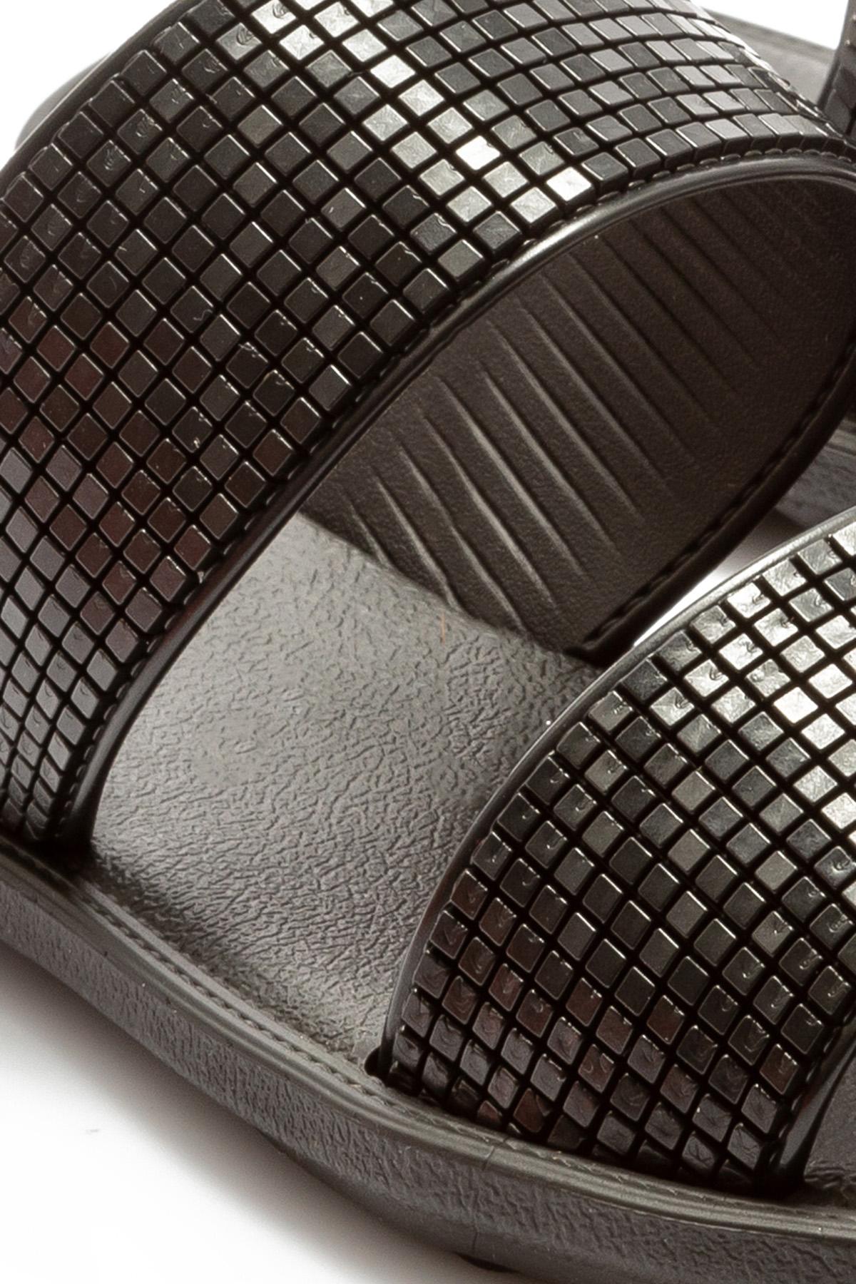 Icon Slide Kadın Terlik Siyah 35/42