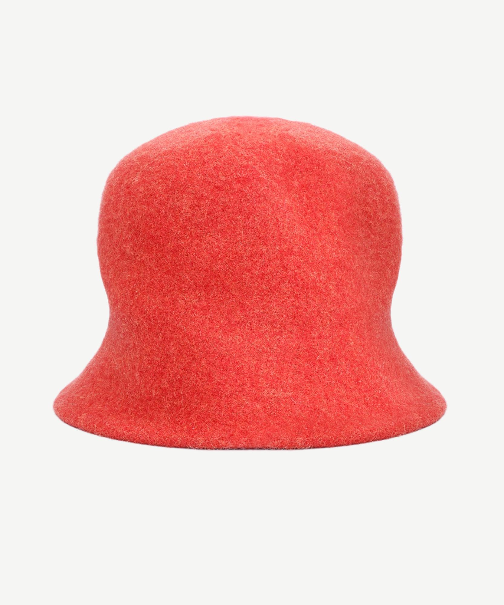 YARGICI Yün Kova Şapka