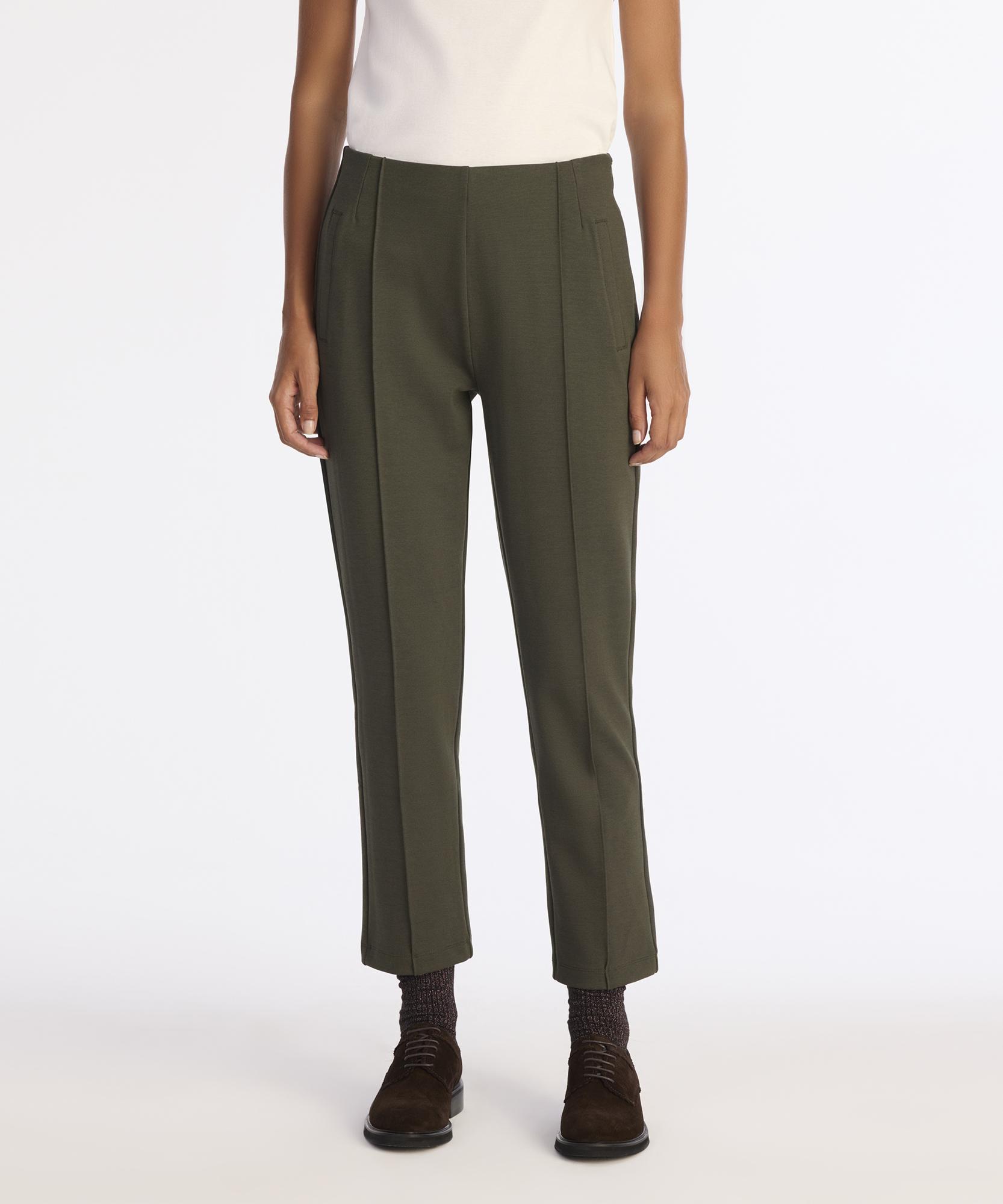 YARGICI Slim Normal Bel Pantolon