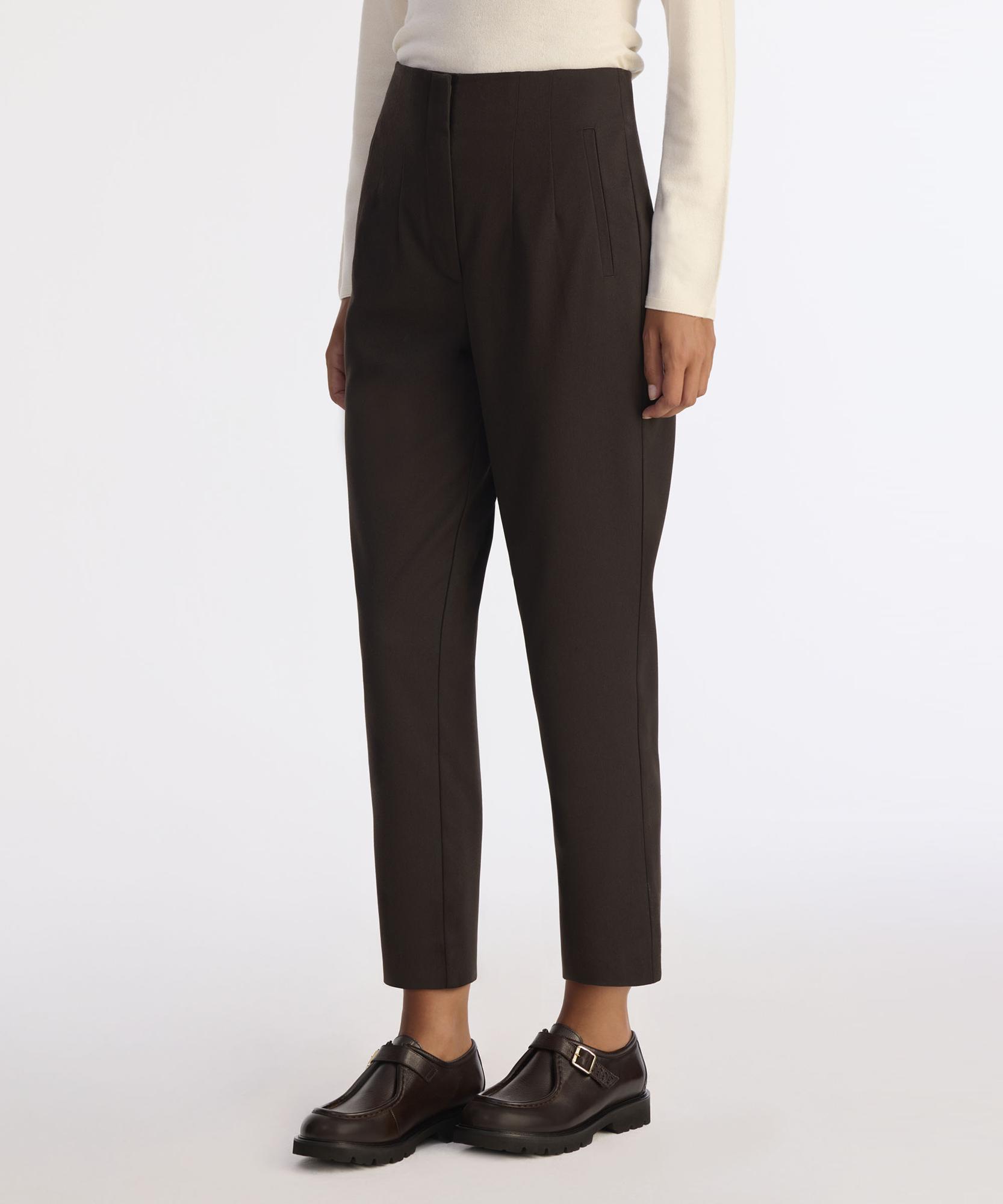 YARGICI Tapered Normal Bel Pantolon