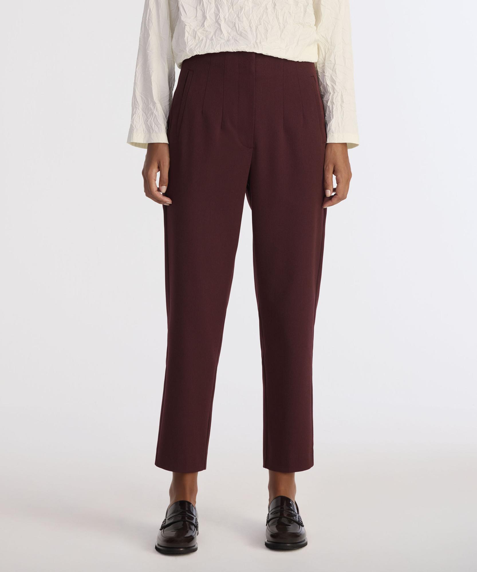 YARGICI Tapered Normal Bel Pantolon