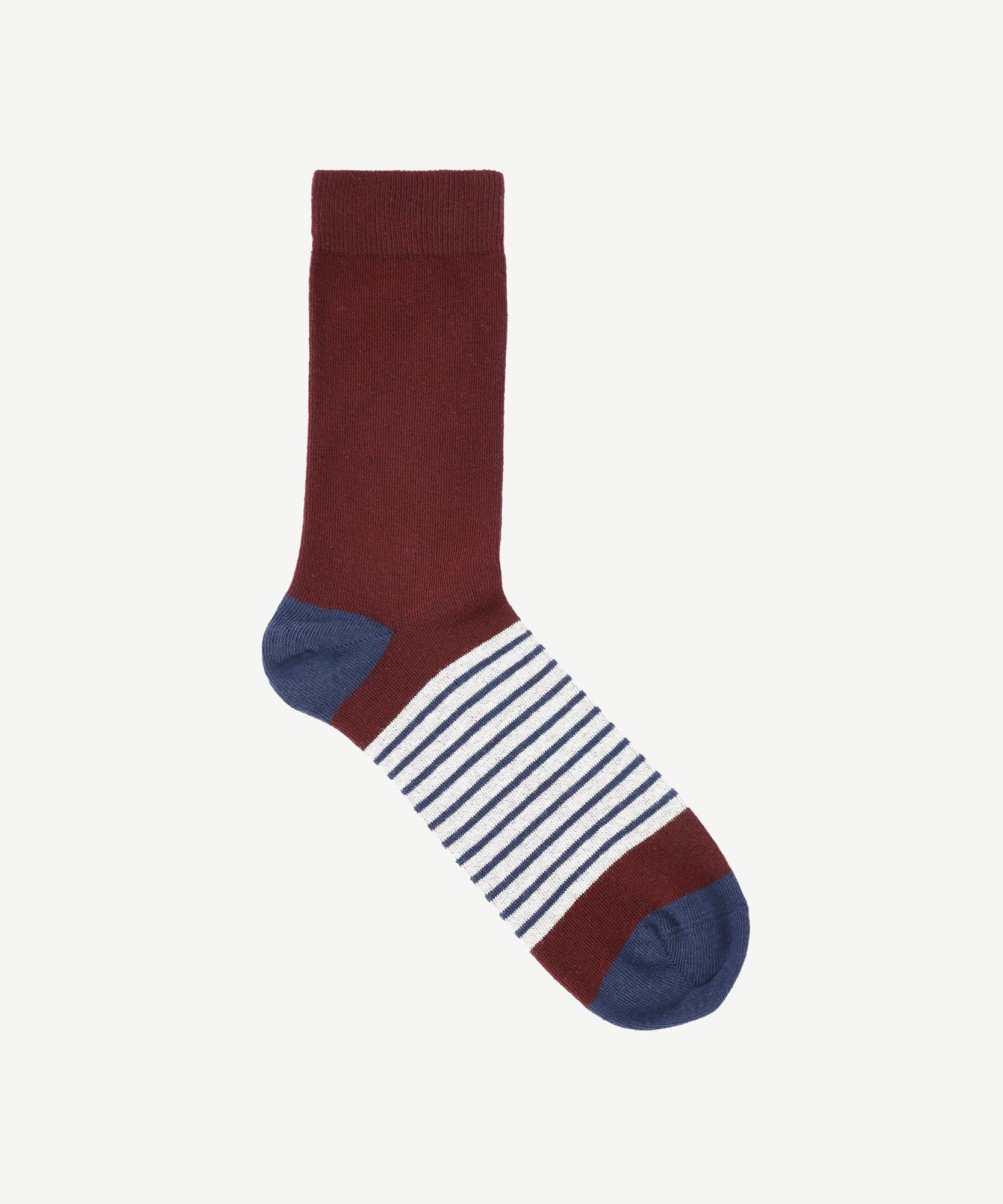 YARGICI Standart Çorap