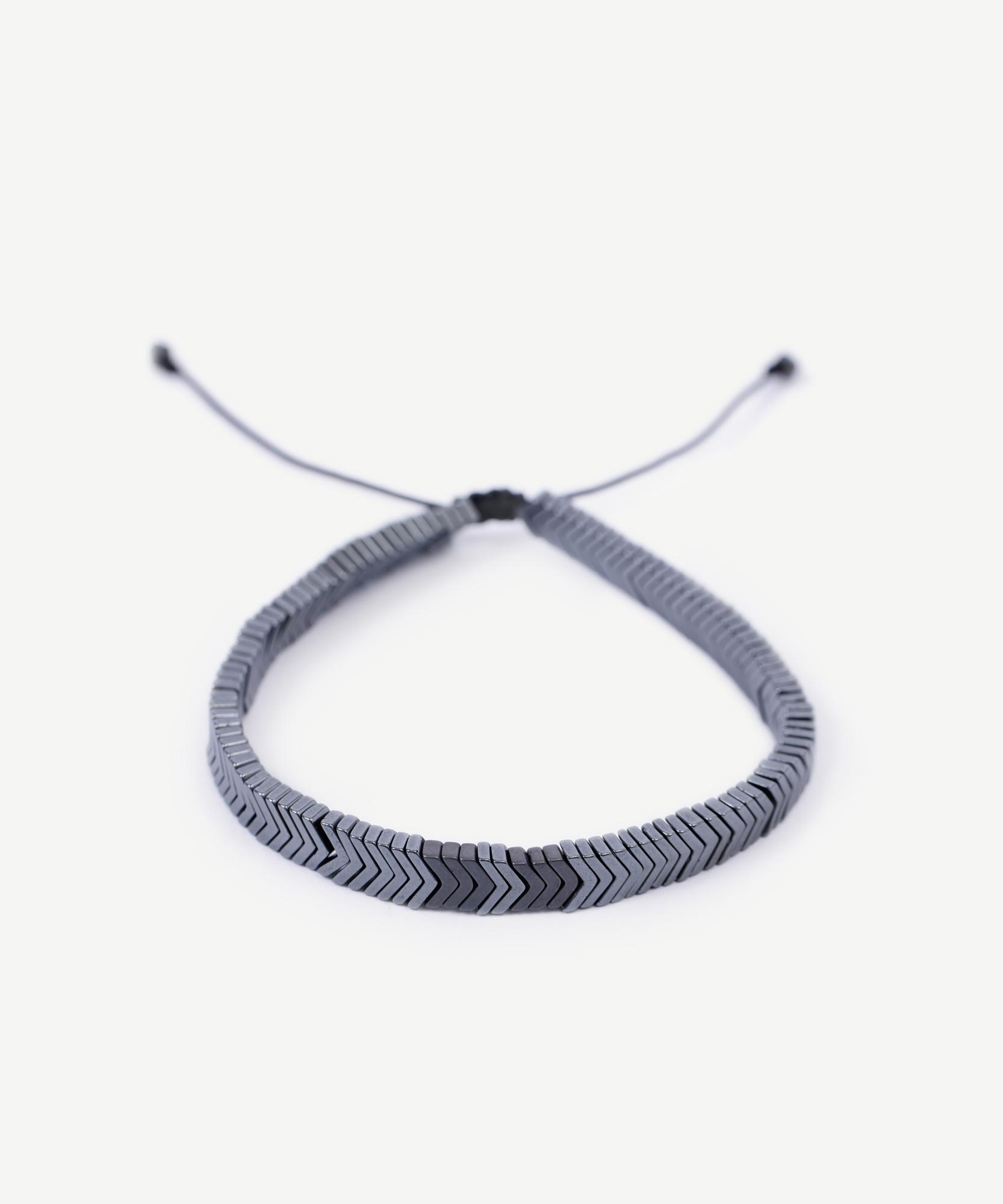 YARGICI Hematit İçerikli Bileklik