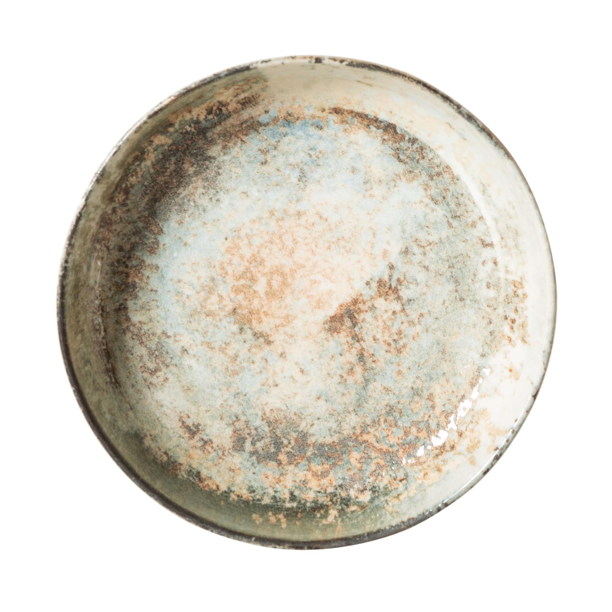 ASSOS KASE SETİ 6LI- 17CM