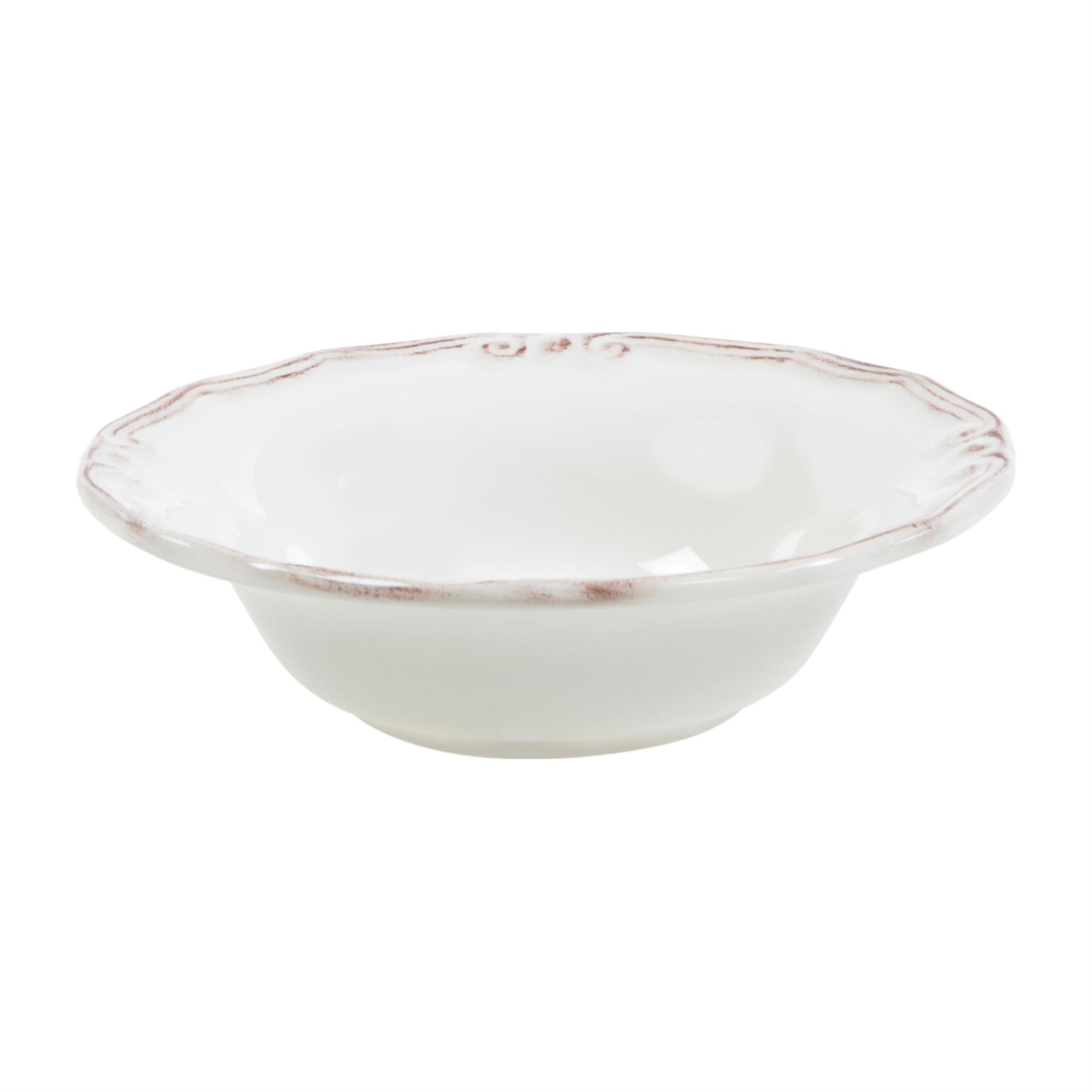 EKRU 6 LI KASE SETİ -15CM