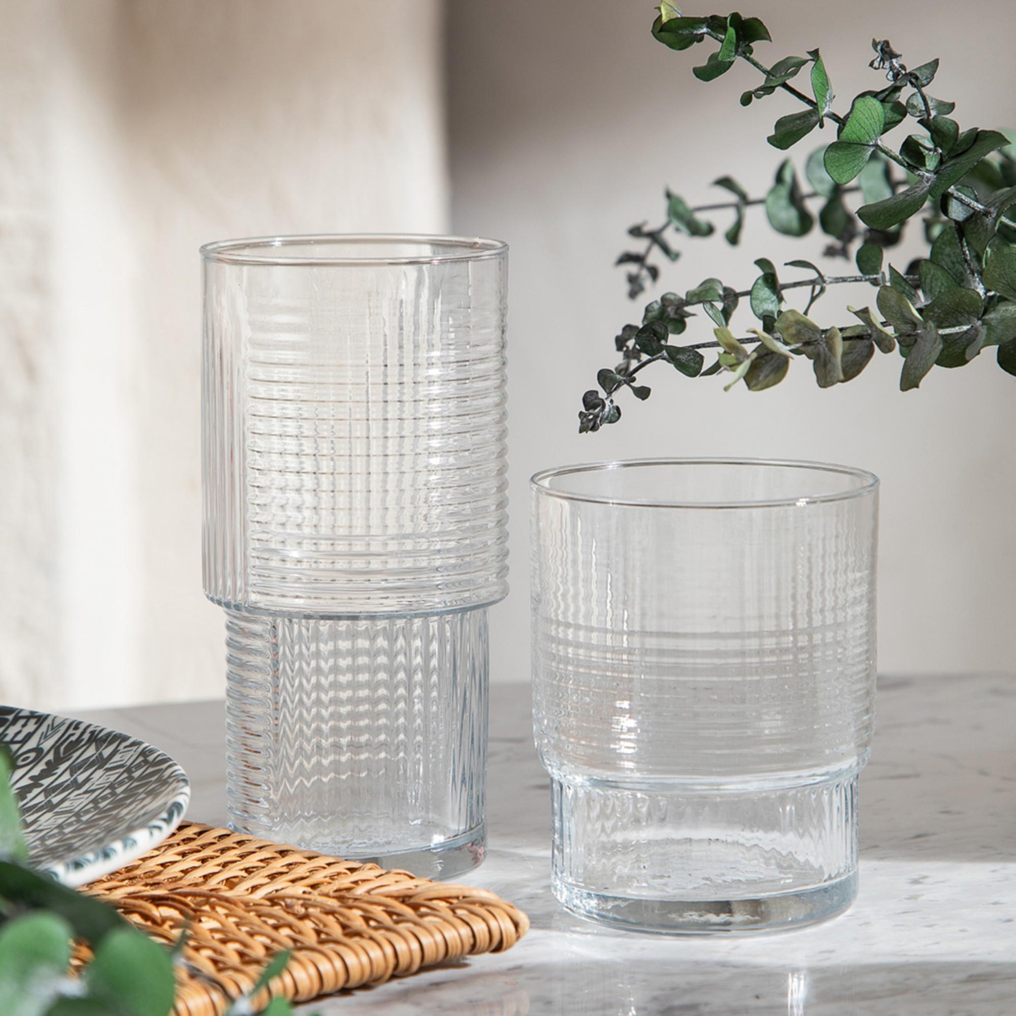 STACKABLE BARDAK 400 ML