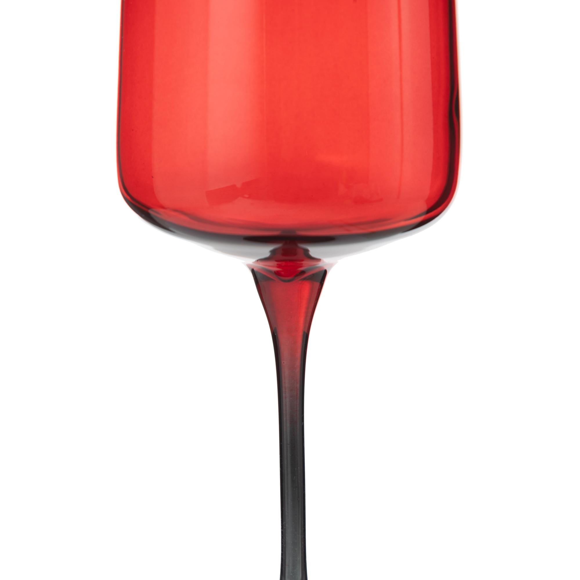 ATLANTA KADEH BURGUNDY 430 ML