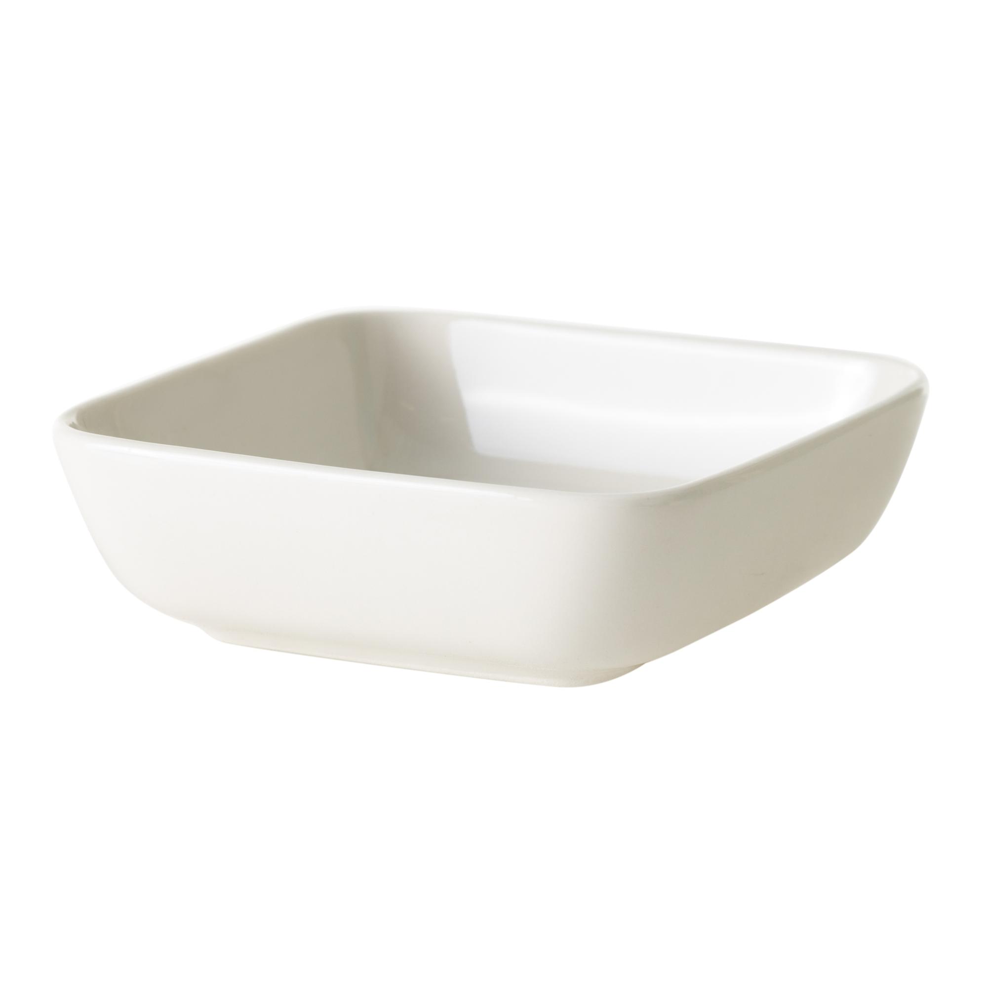 ICONIC KARE ÇEREZLİK 10CM-ZEBRA