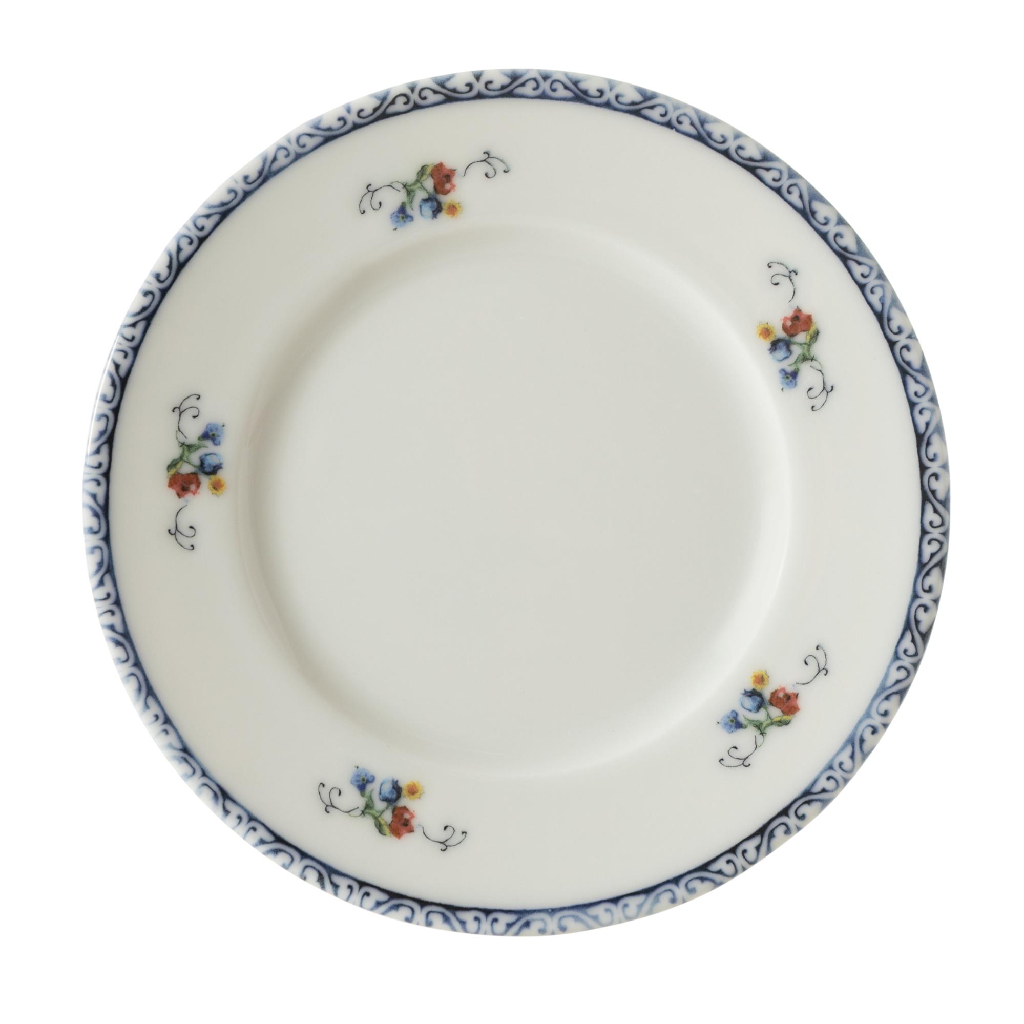 WIEN TATLI TABAĞI 16CM