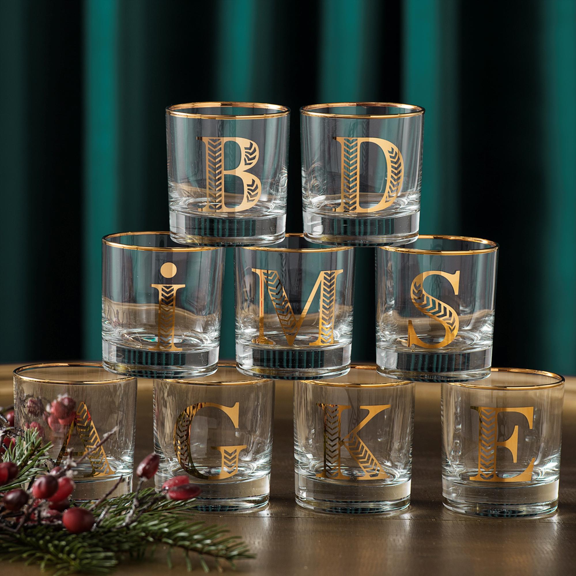 MONOGRAM BARDAK - E 300ML