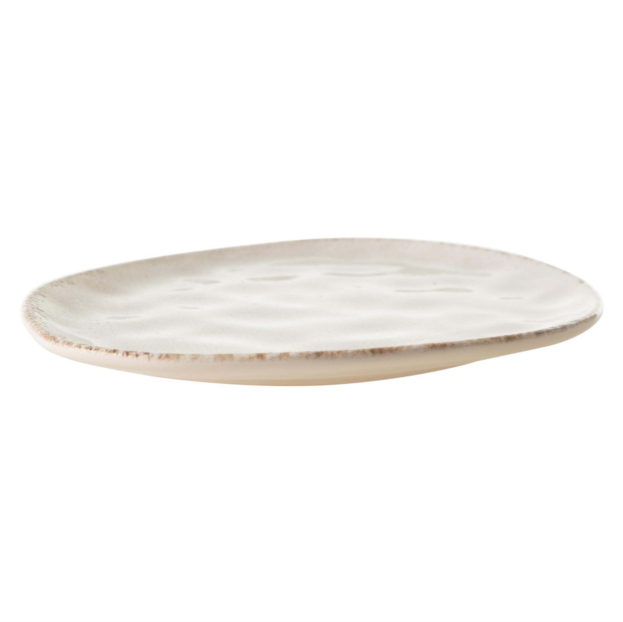 TRIBECA PASTA TABAĞI KREM 23CM