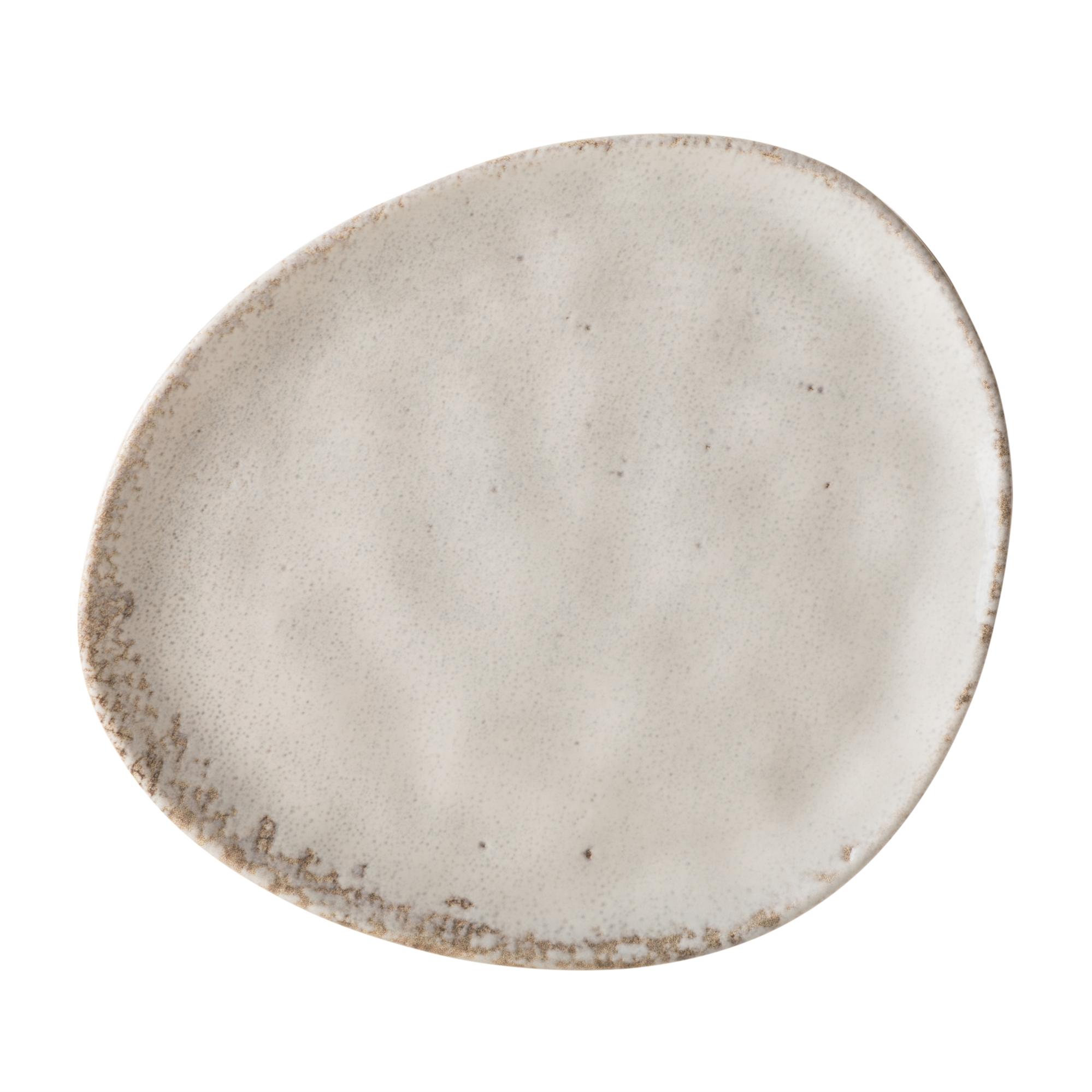 TRIBECA PASTA TABAĞI KREM 23CM