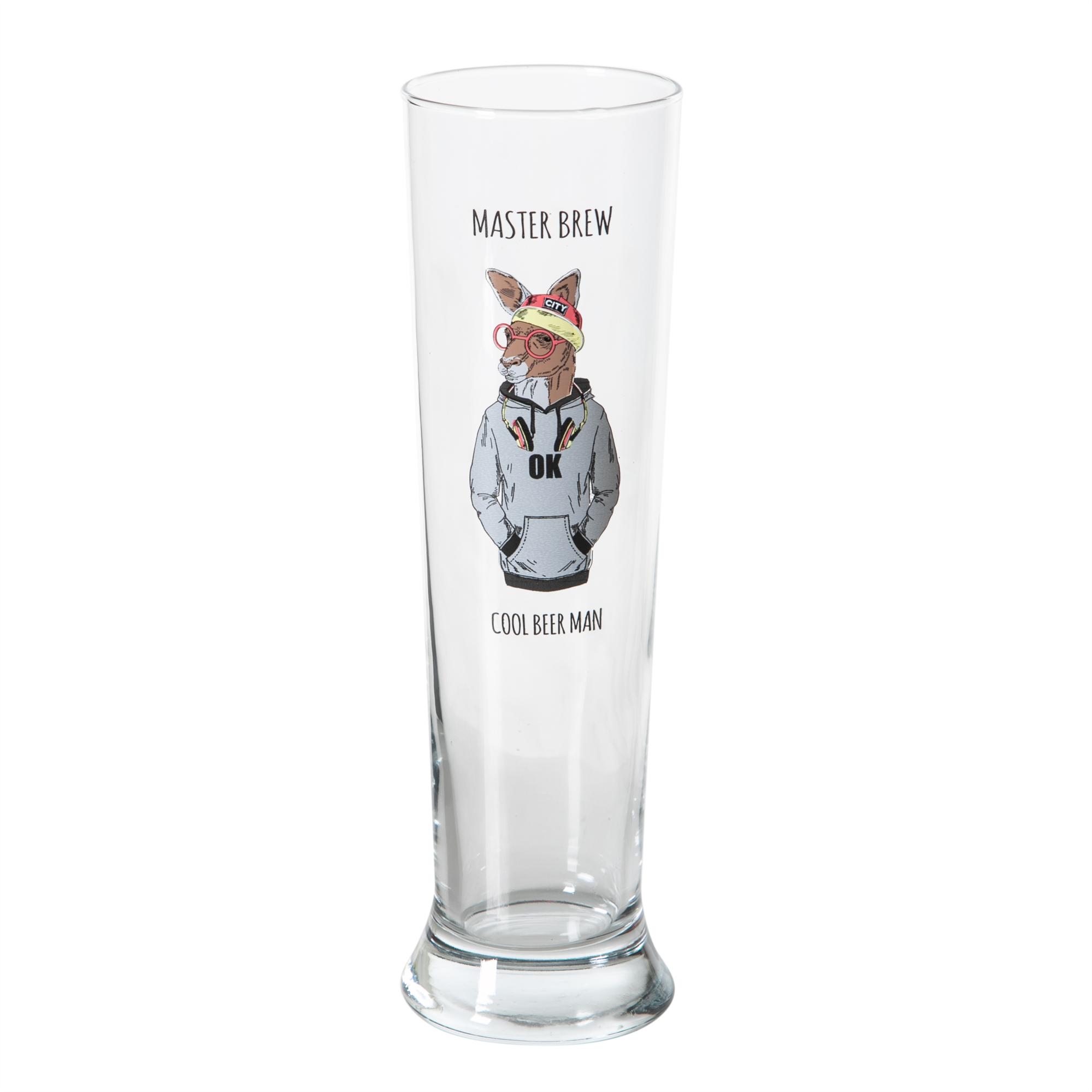 COOL BİRA BARDAĞI 500 CC