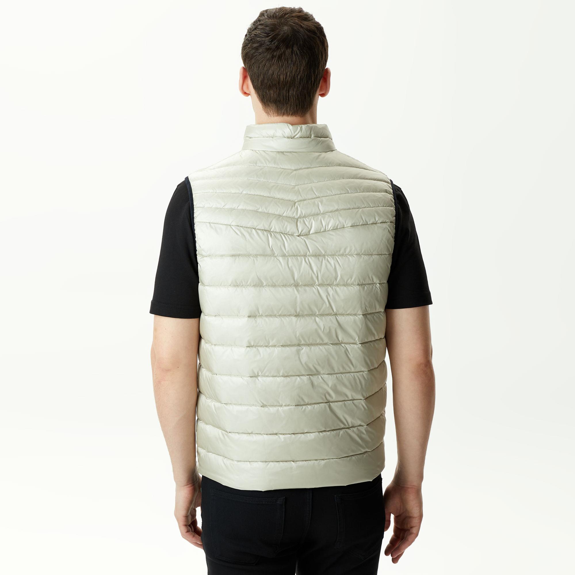 Boss Erkek Bej Yelek