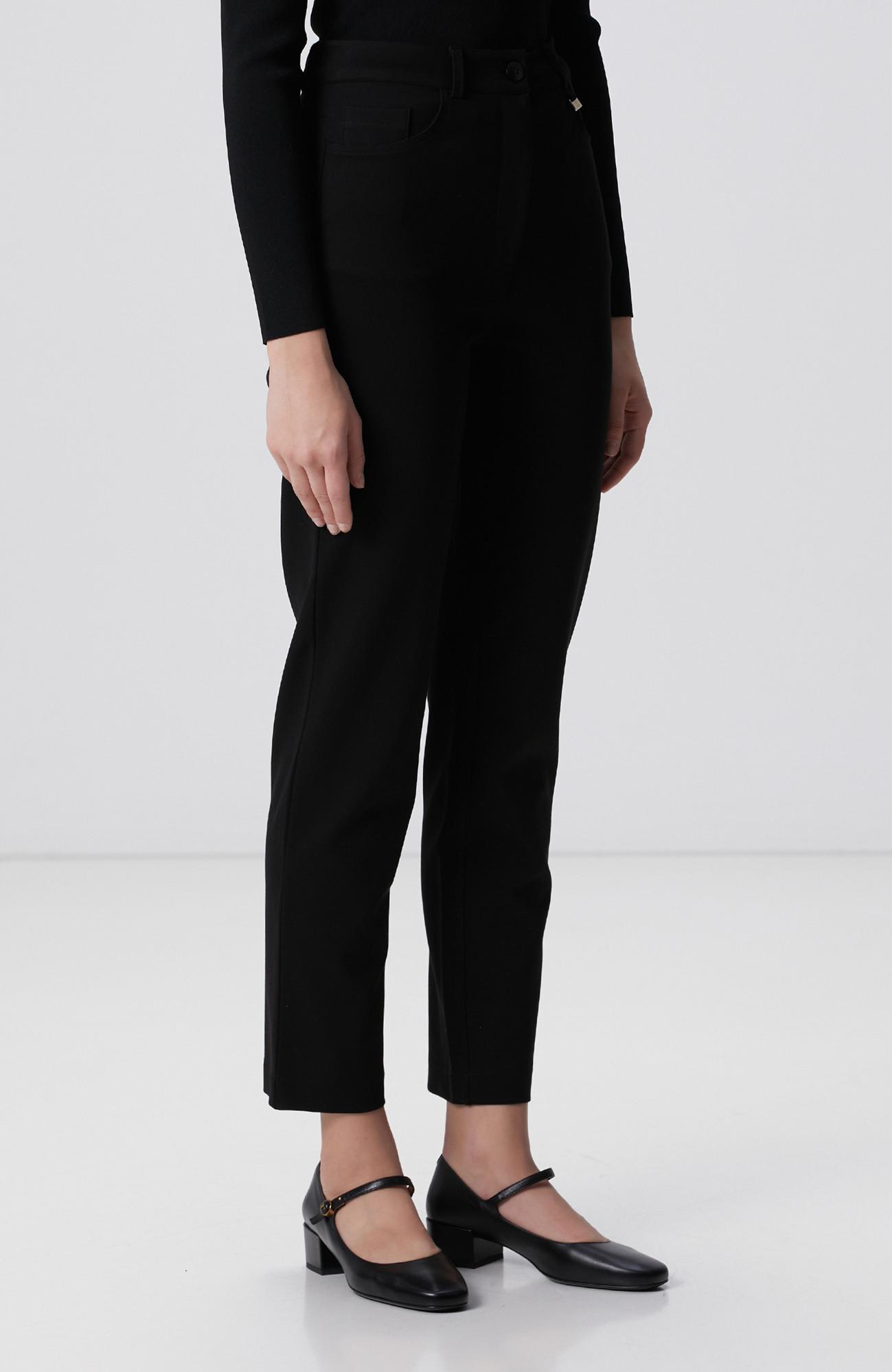 Network Kadın N-Tech Siyah Eşofman