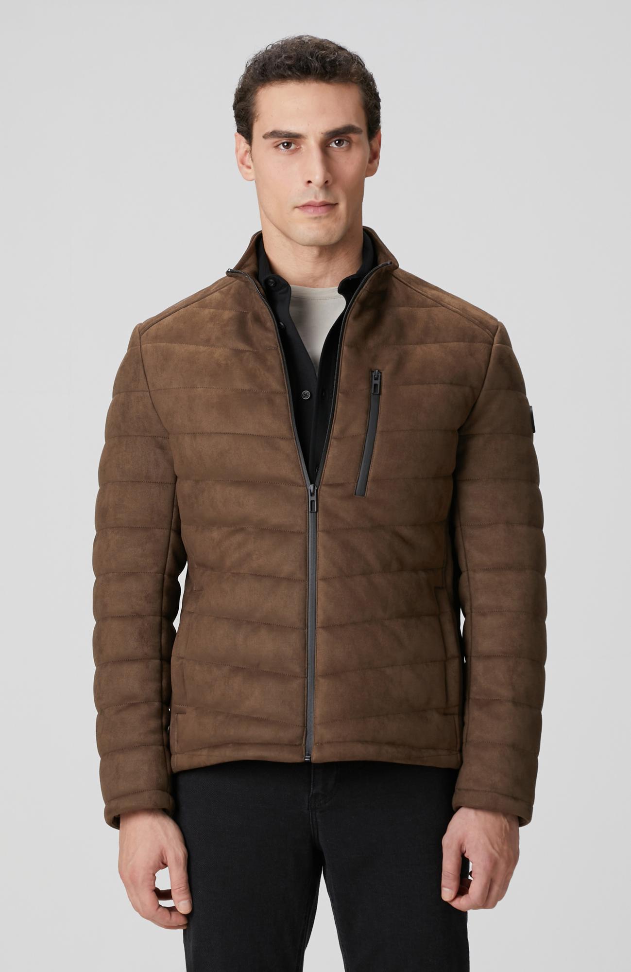 Network Erkek Haki Mont