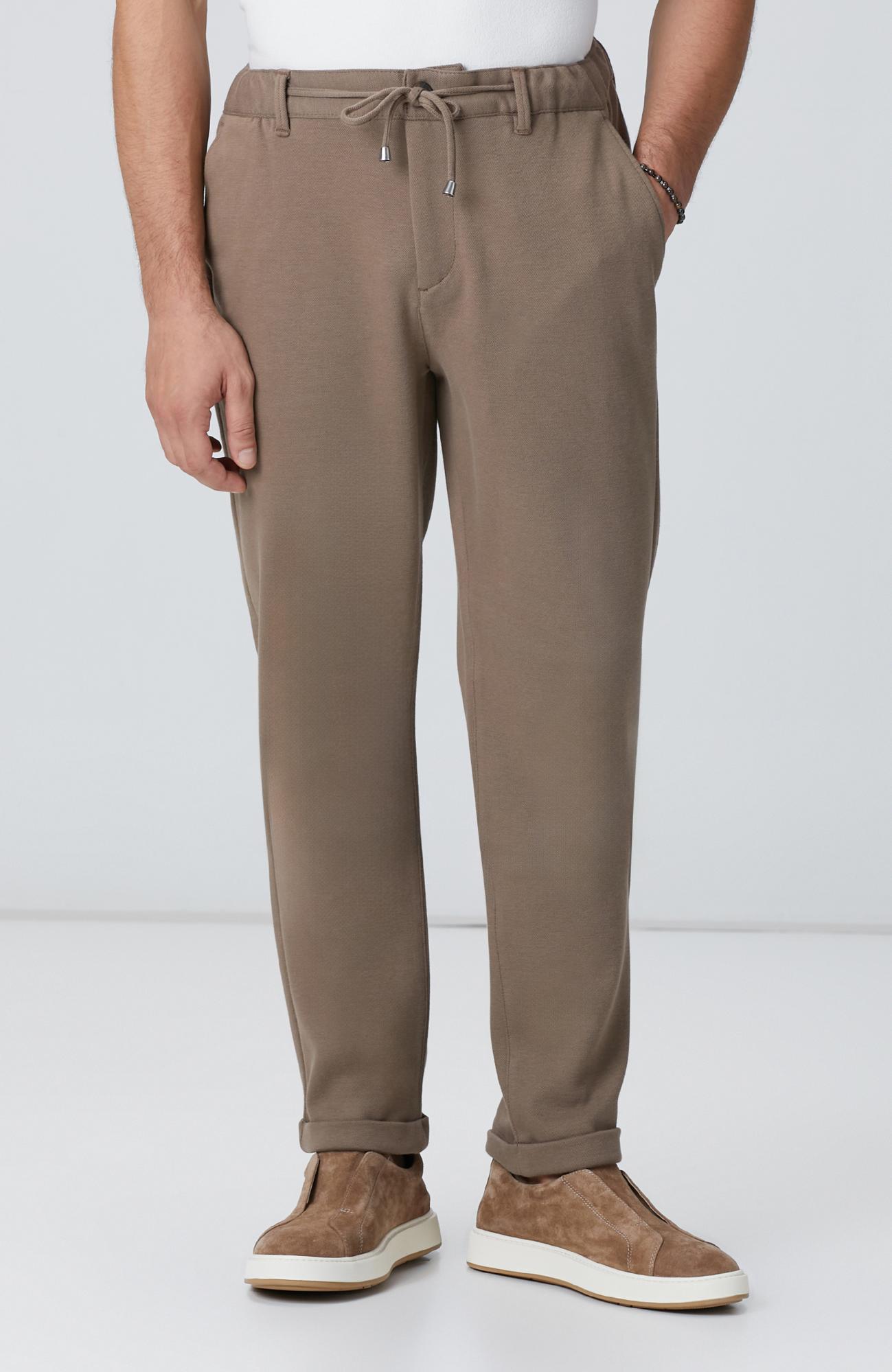 Network Erkek Vizon Jogger Pantolon