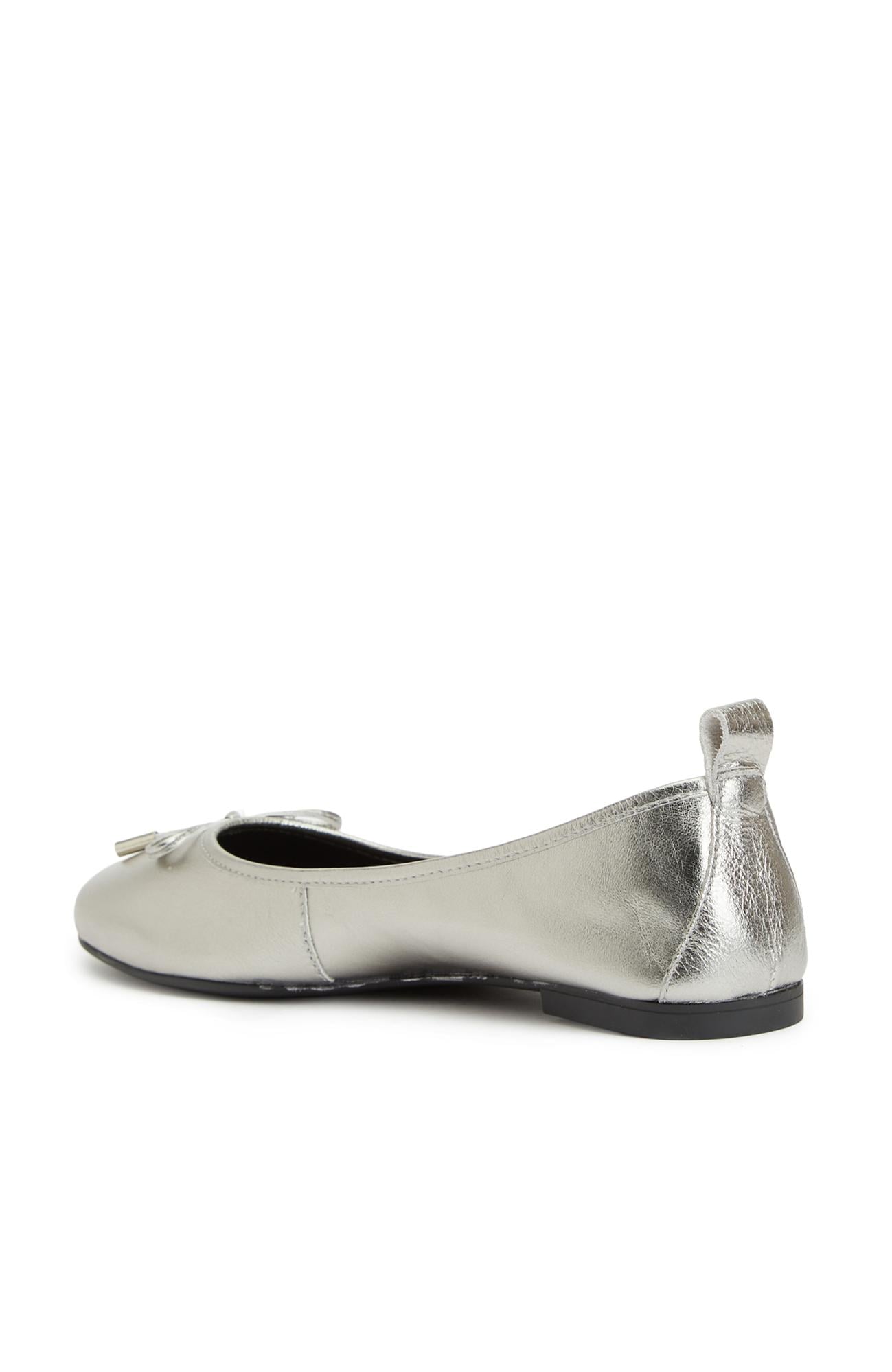 Divarese Kadın Silver Babet