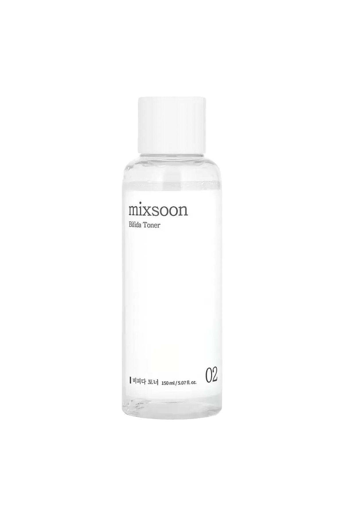 Mixsoon Centella Asiatica Toner 150ml - Yatıştırıcı & Onarıcı Cica Toner
